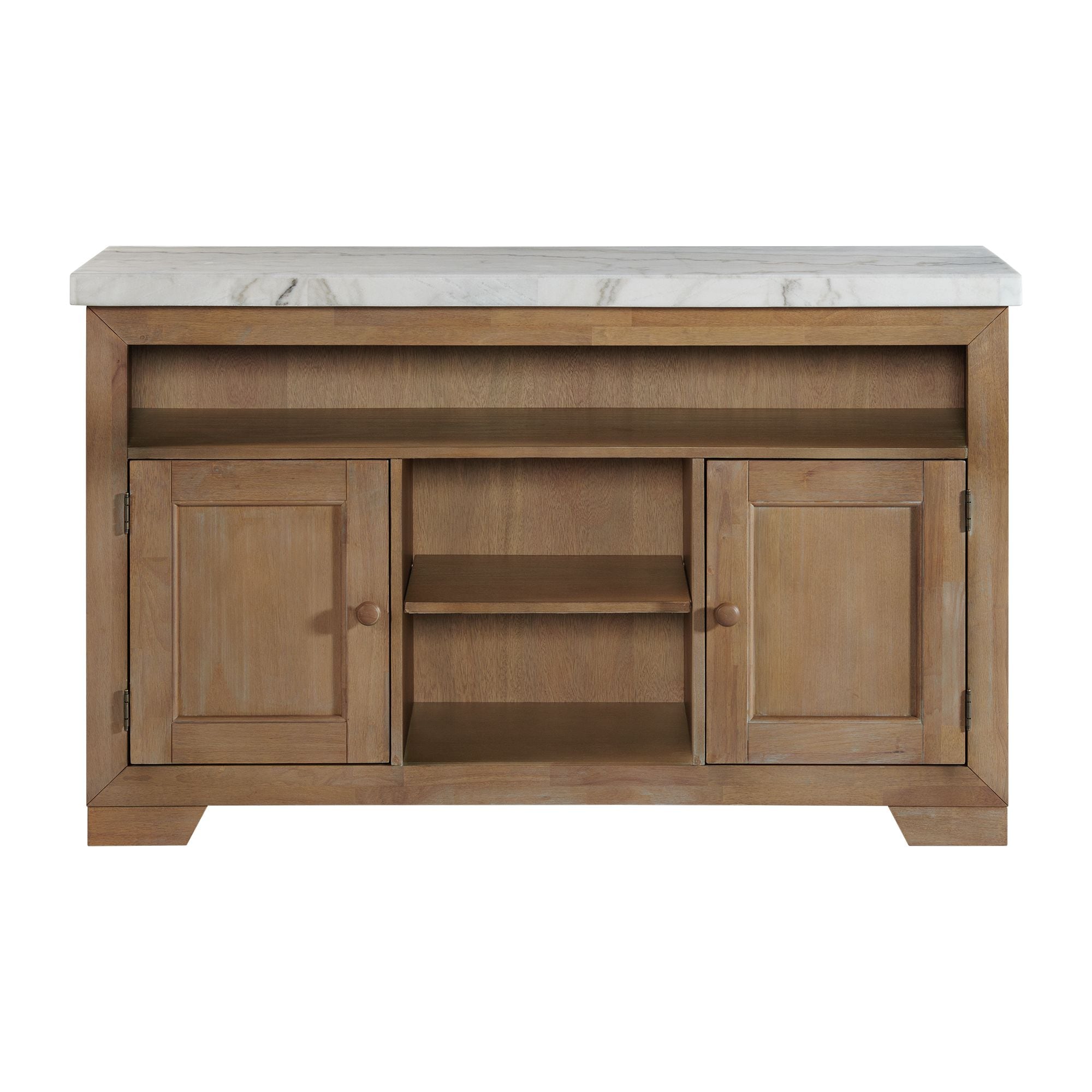Picket House Furnishings CDLW100SV Dining-Kitchen-Storarge - View #2