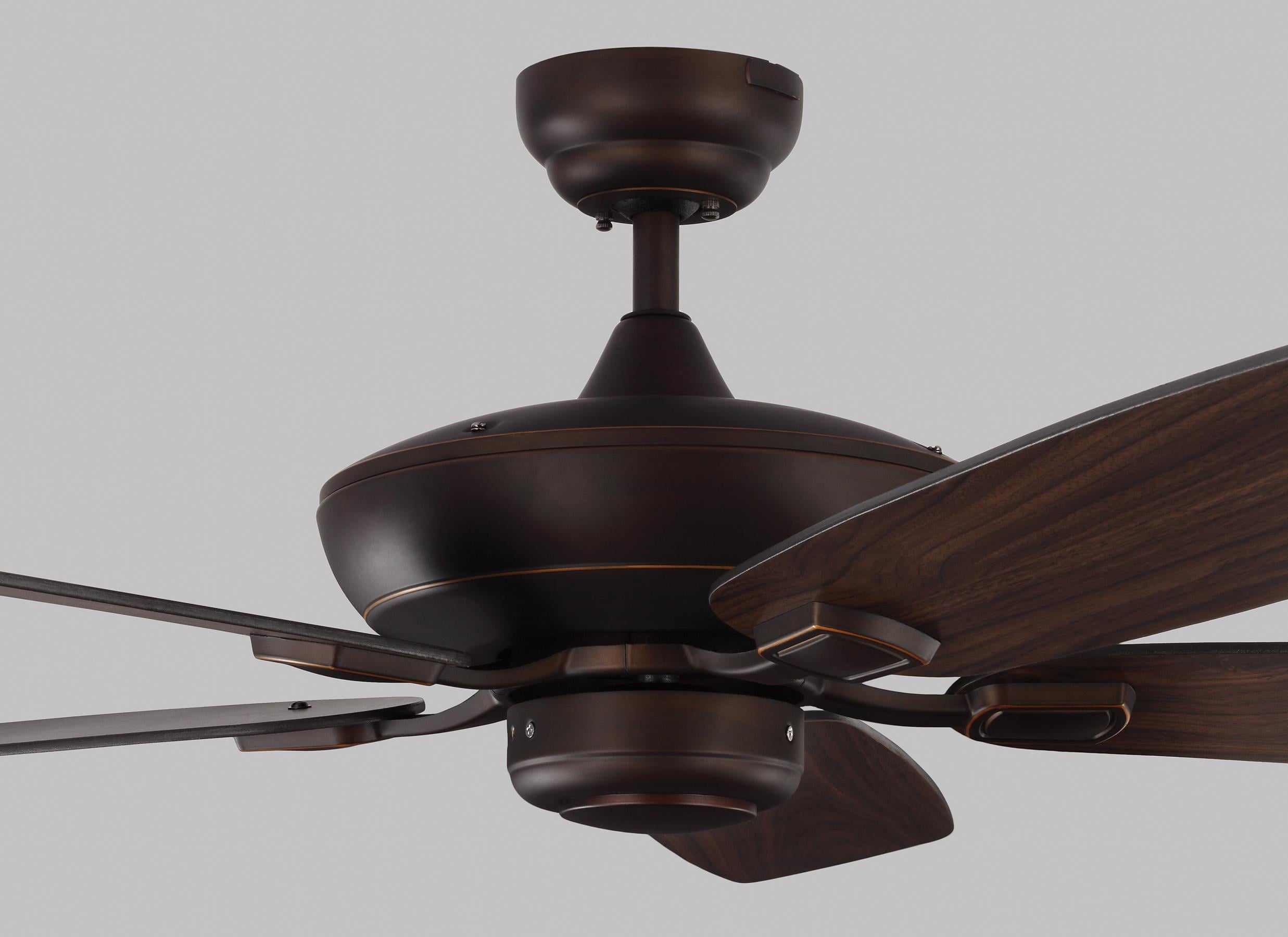 Generation Lighting 5COM52RB Ceiling-Fans - View #2