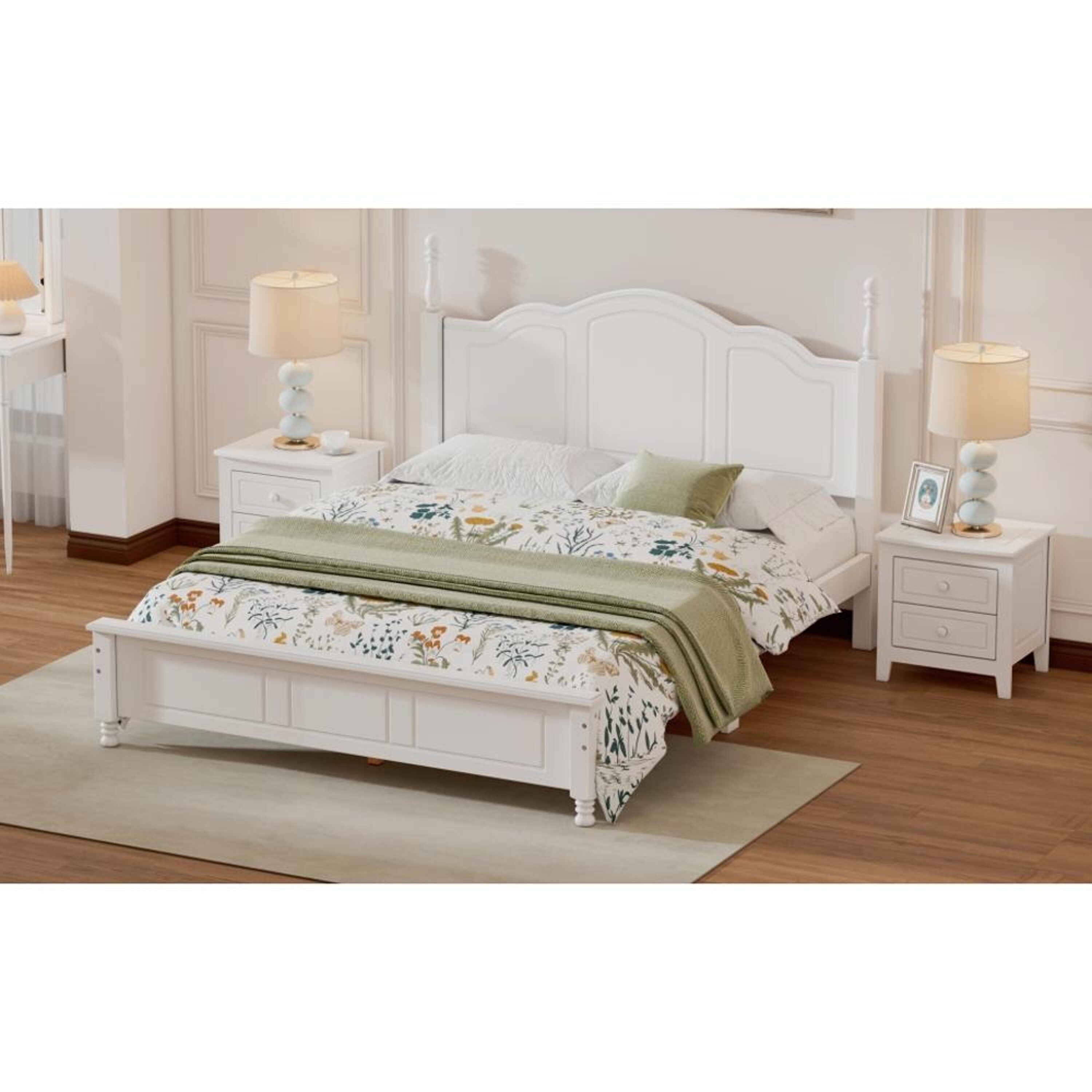 Bayfeve BF-308185K-IN beds - View #6
