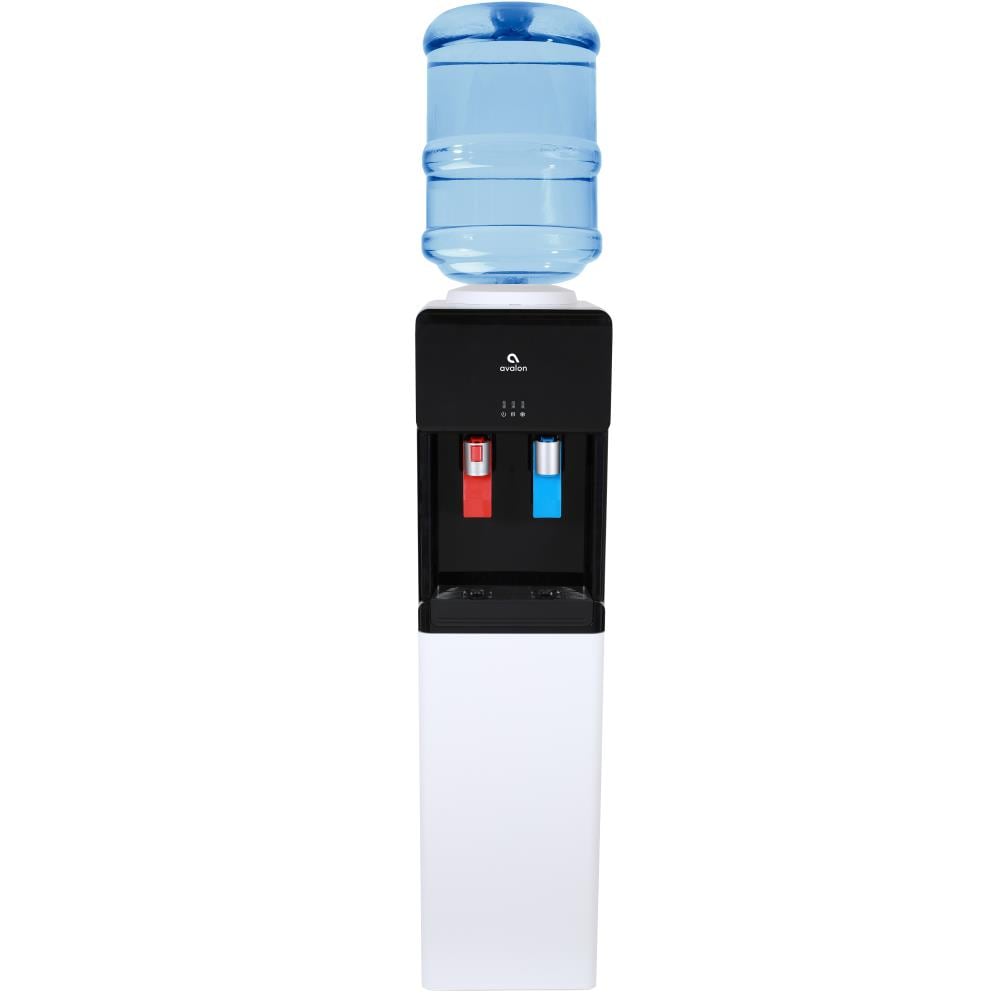 Avalon Top-Loading Cold and Hot Water Cooler