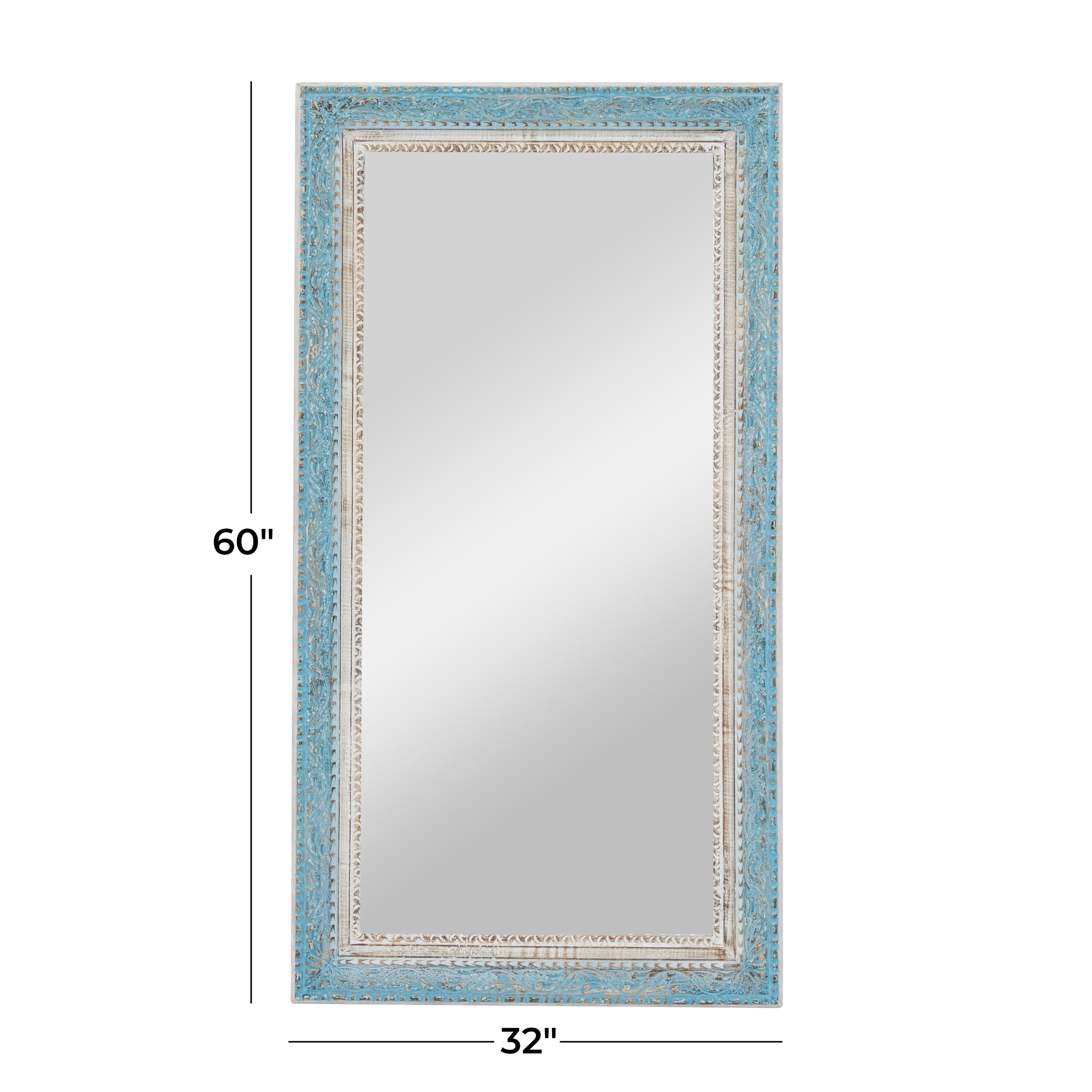 Grayson Lane 78040 Decor-Mirrors - View #5