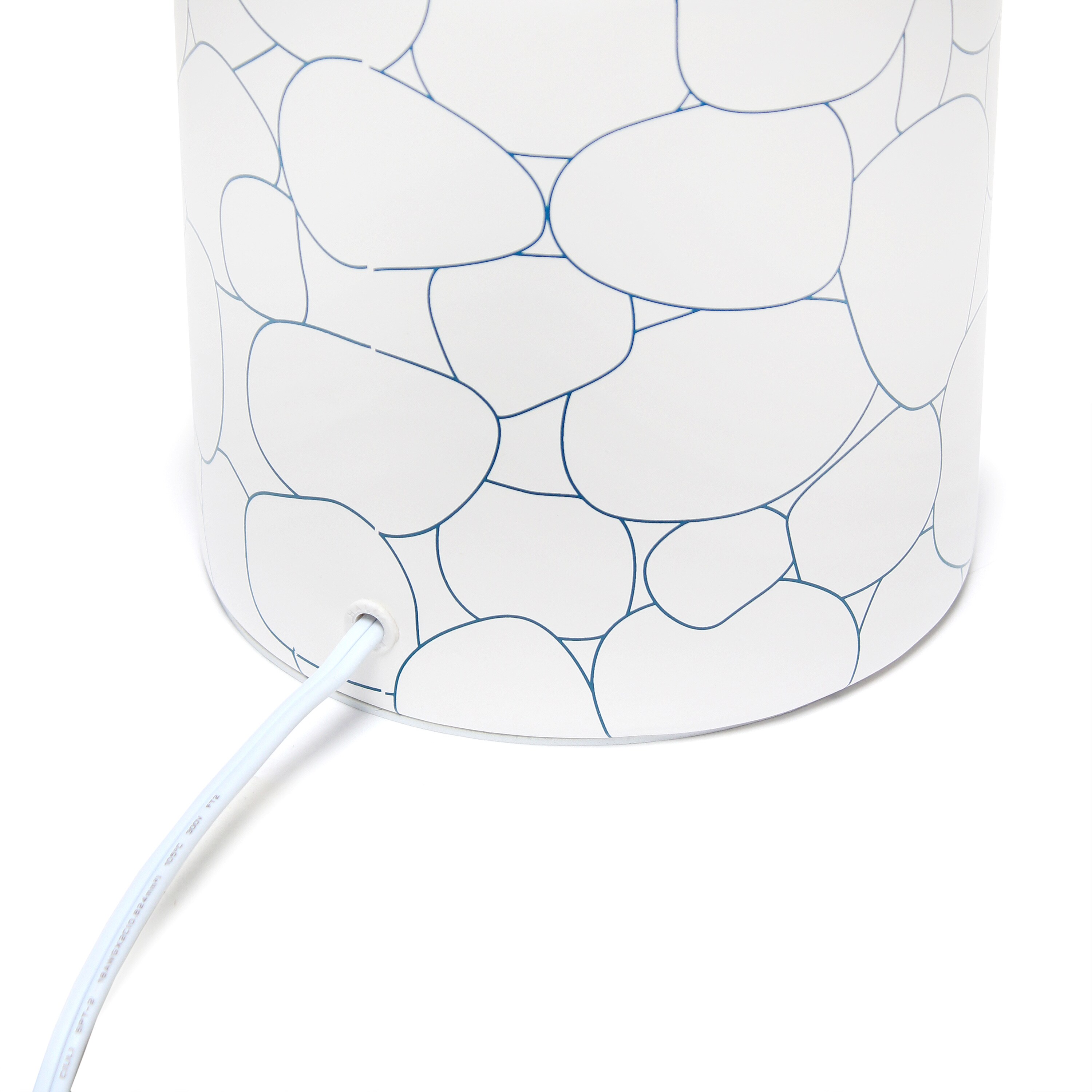 Simple Designs LT2077-STO Table-Lamps - View #6