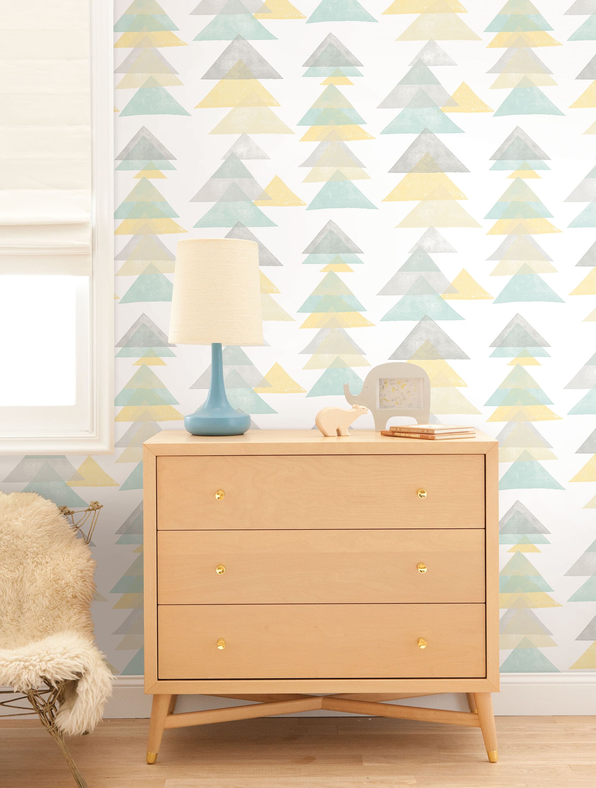 York Wallcoverings PSW1192RL wallpaper - View #3