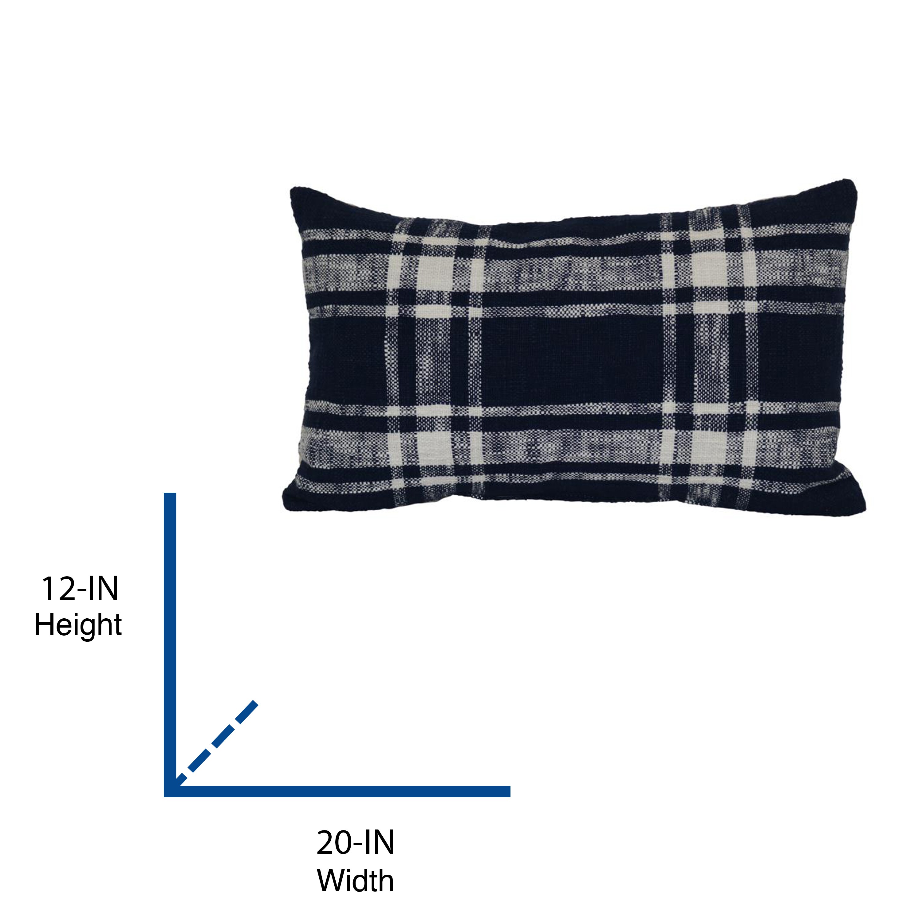 allen + roth 08953055 Accent-Pillows - View #5