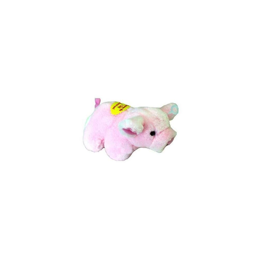 Multipet pig 2024 dog toy