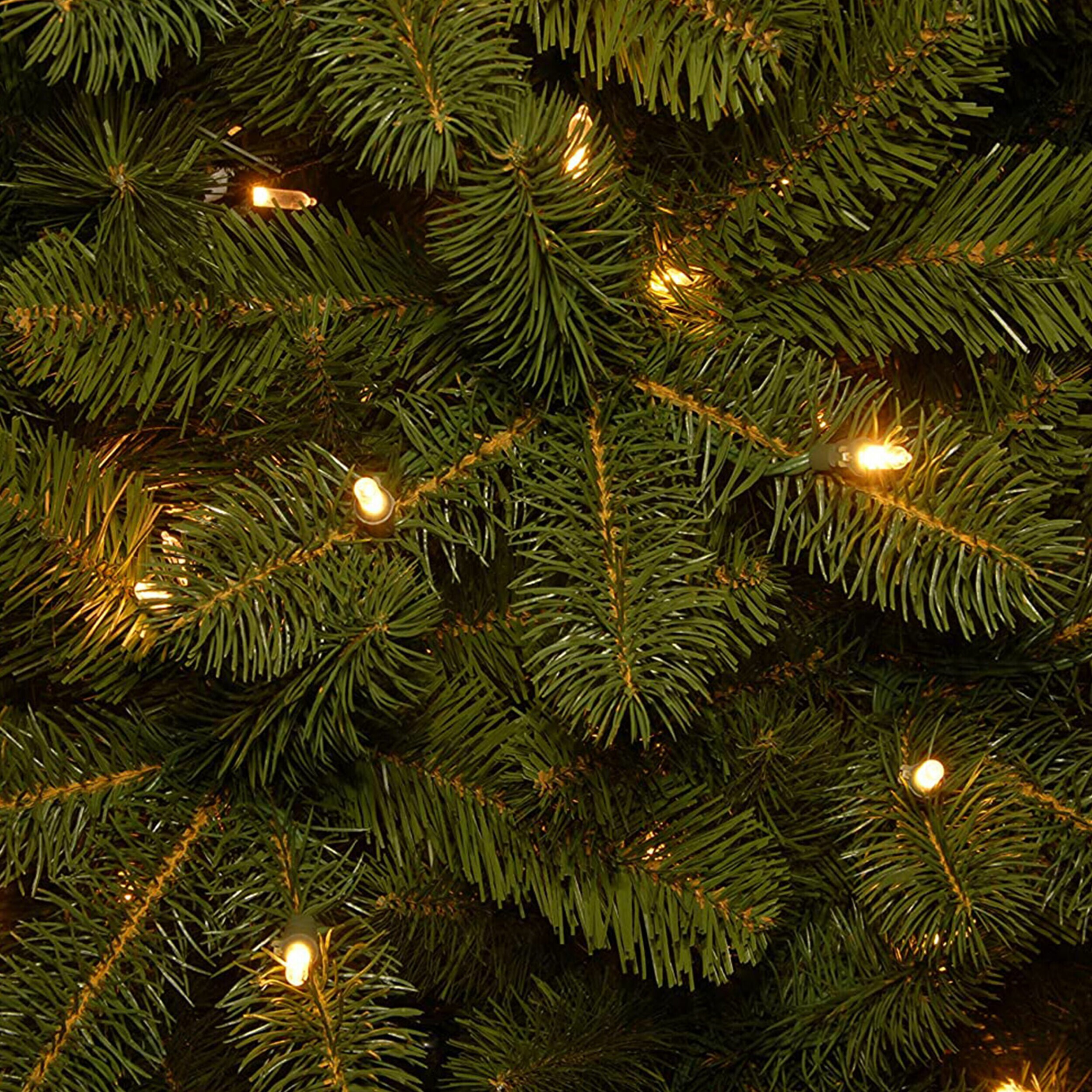 National Tree Company 289002 Artificial-Christmas-Trees - View #8