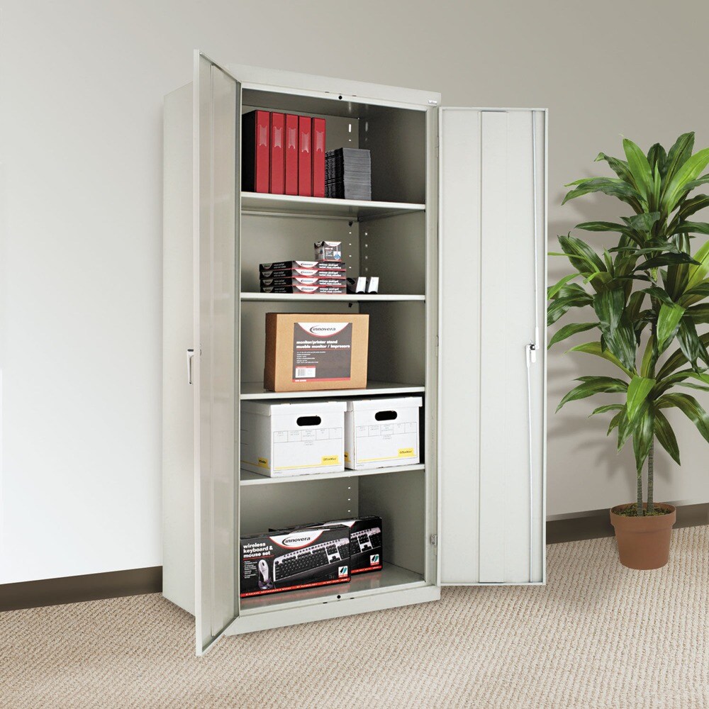 Alera CM7824LG Utility-Storage-Cabinets - View #6