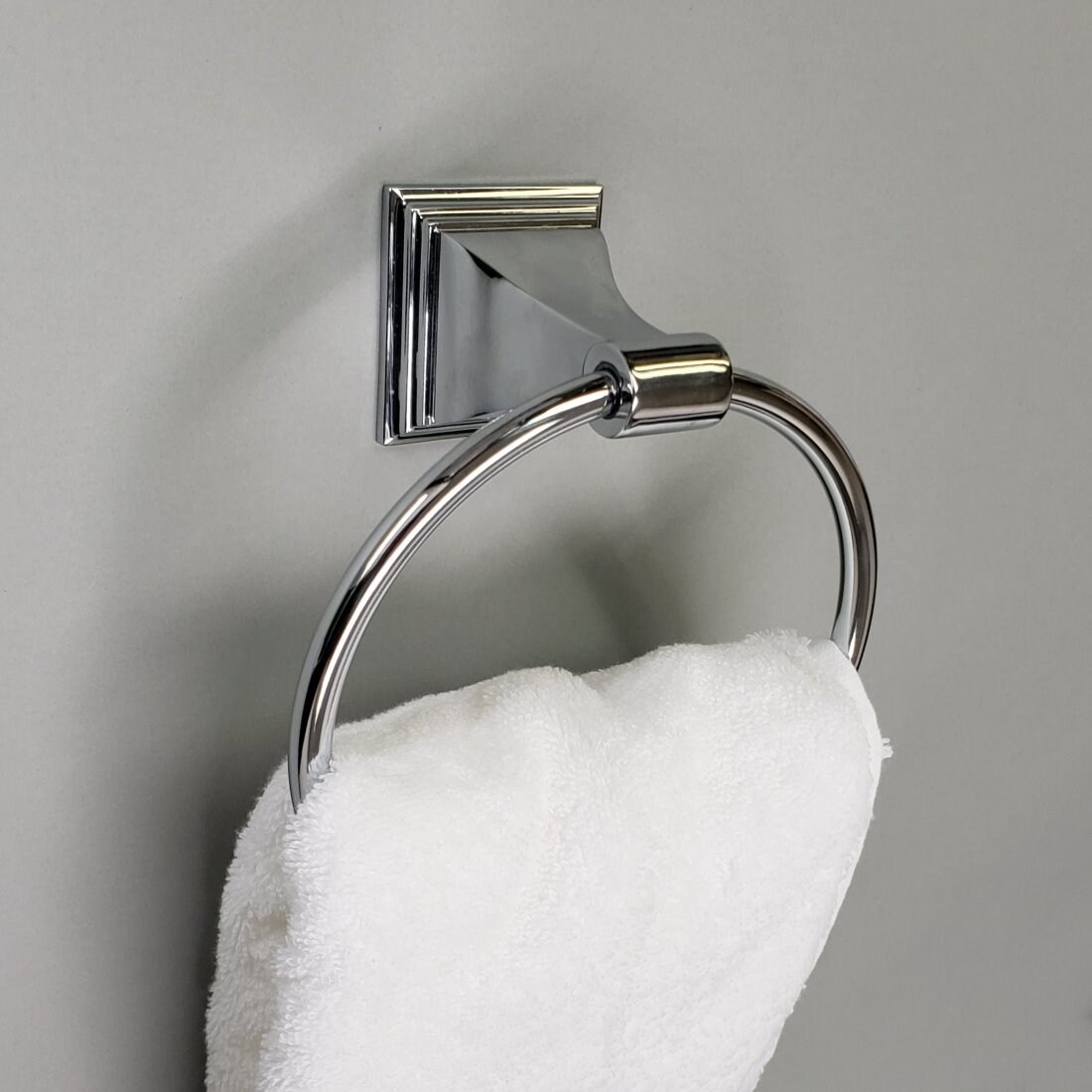 ARISTA 1701-4SET-CH Decorative-Bath-Hardware-Kits - View #5