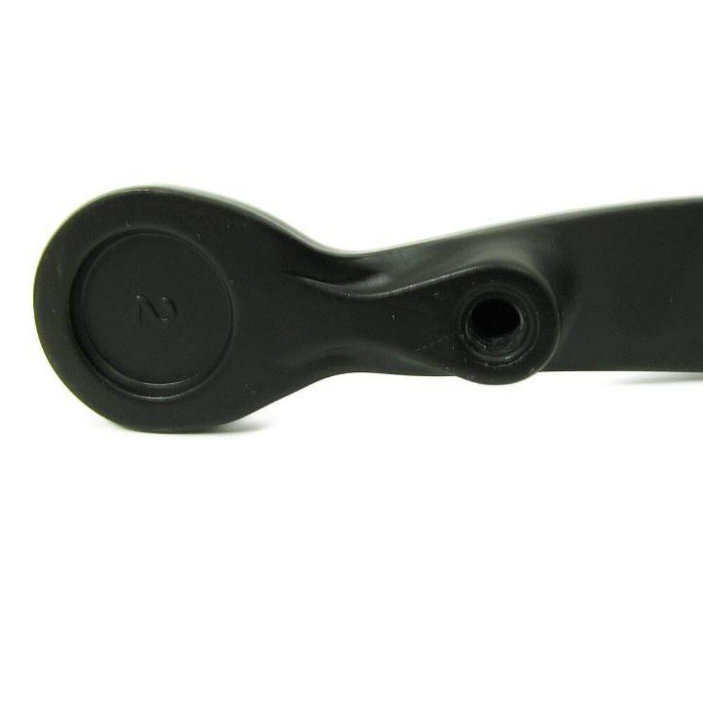 Stone Mill Hardware CP1395-OB Cabinet-Pulls - View #4