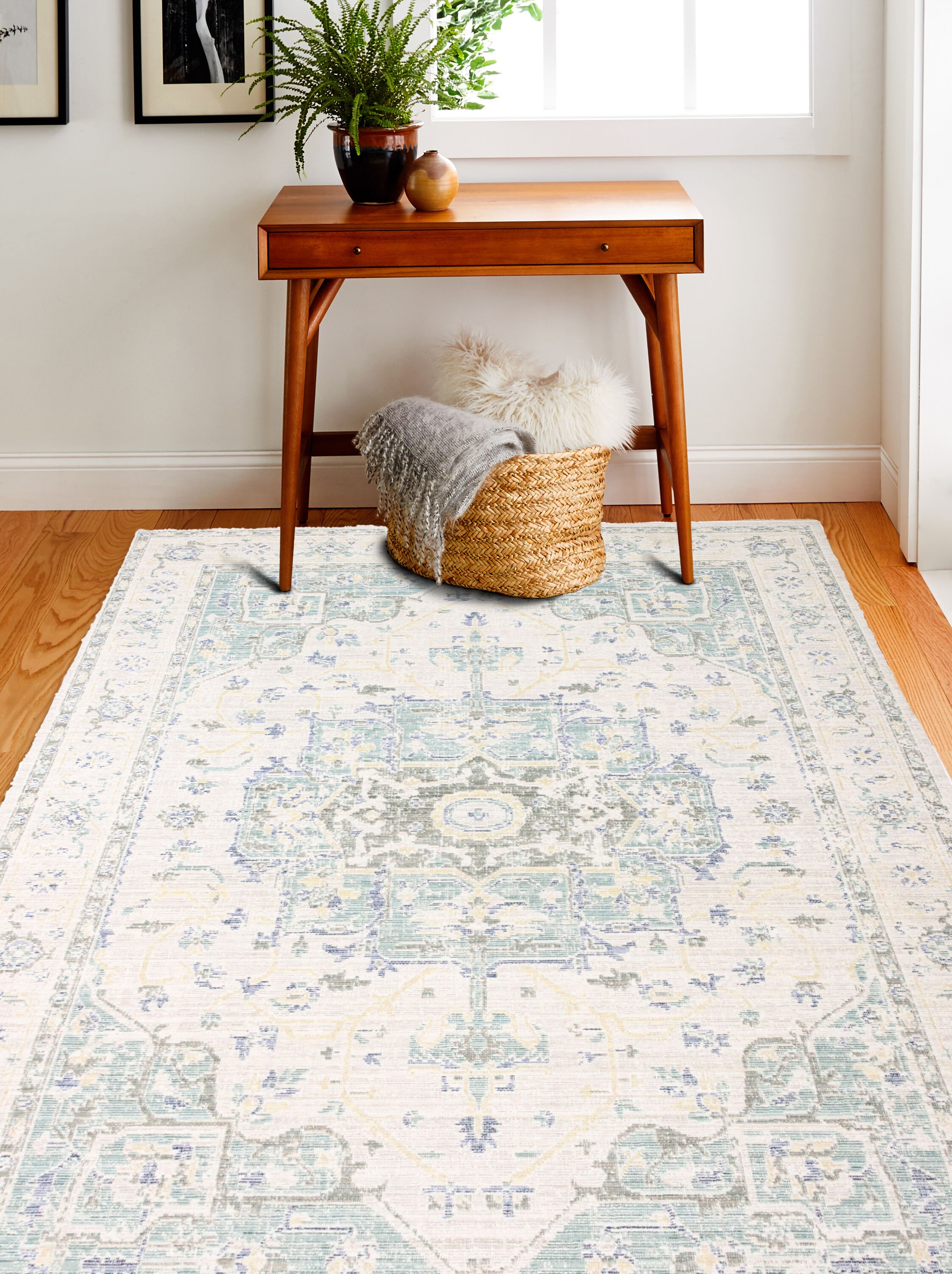 Bashian 649652291178 rugs - View #5