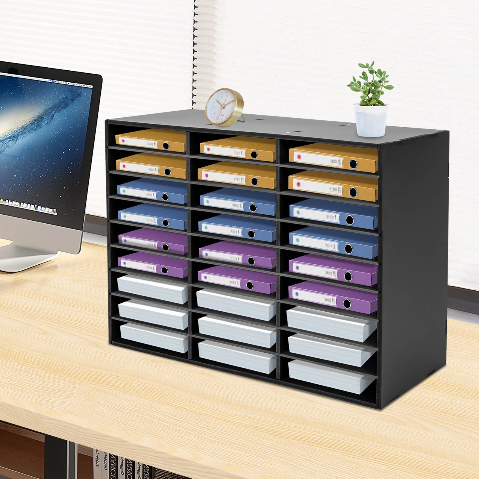 CNCEST BGQHQNO4WDFKH Filing-Cabinets - View #5