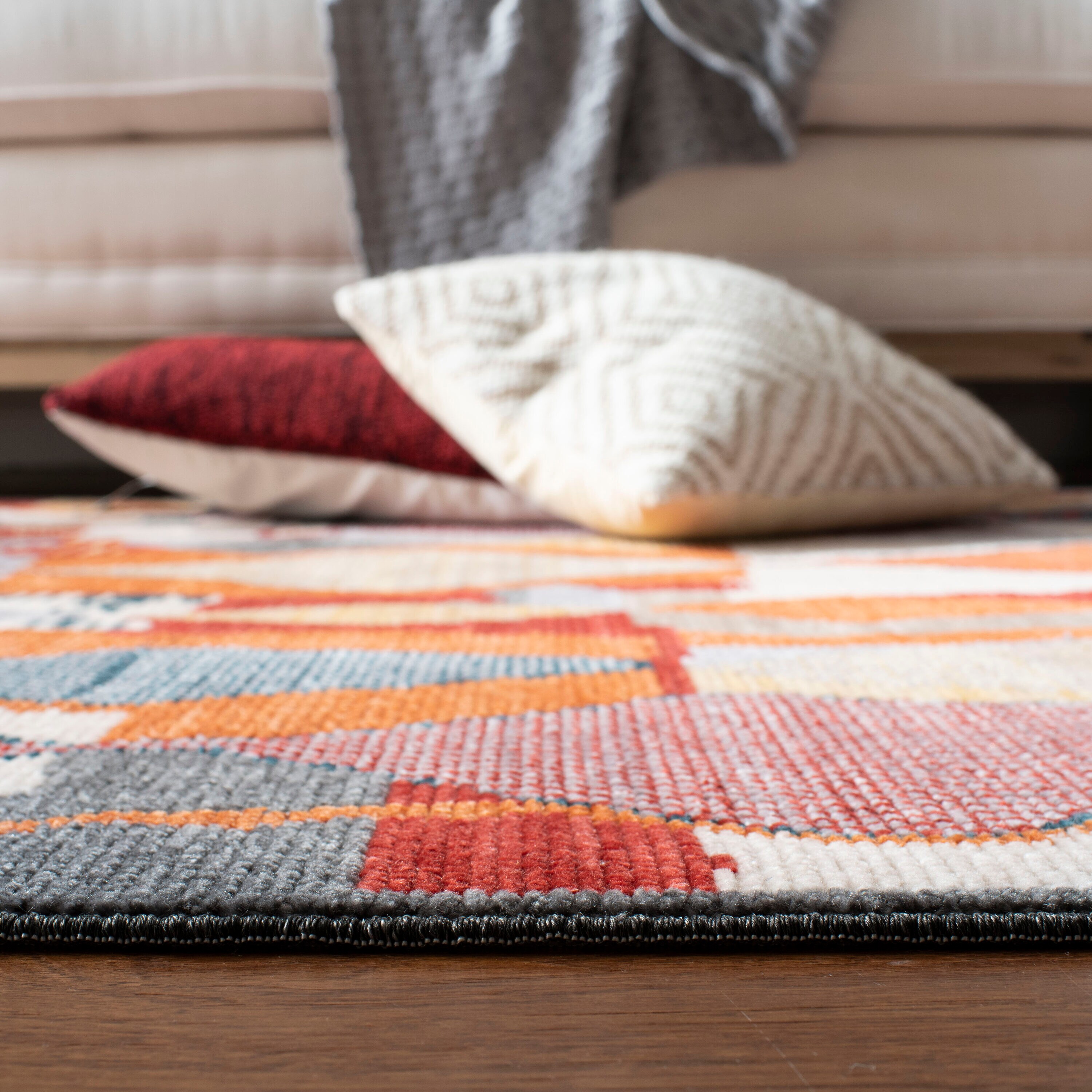 Safavieh FMH853P-9 rugs - View #5