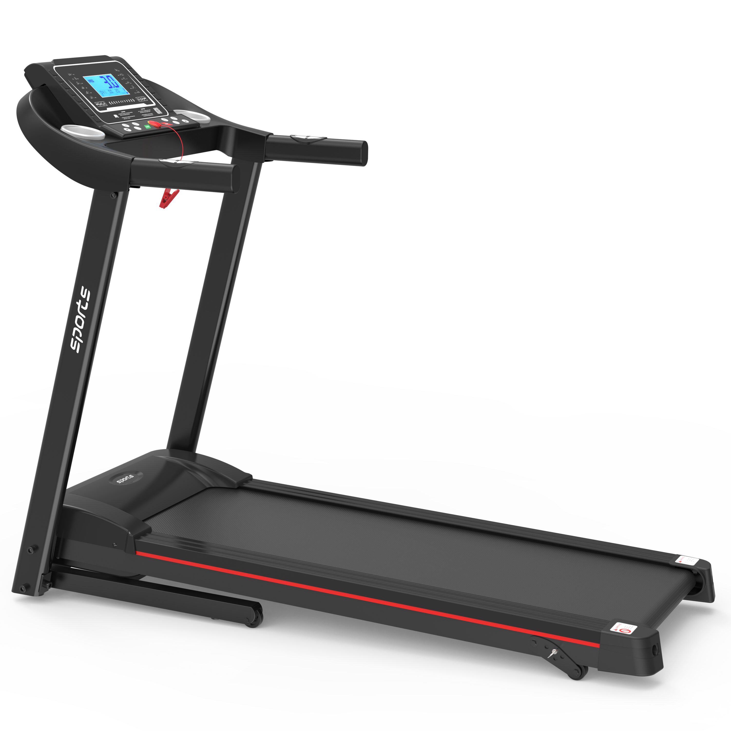 LOVMOR W1BXSLJ-65821 treadmills - View #16