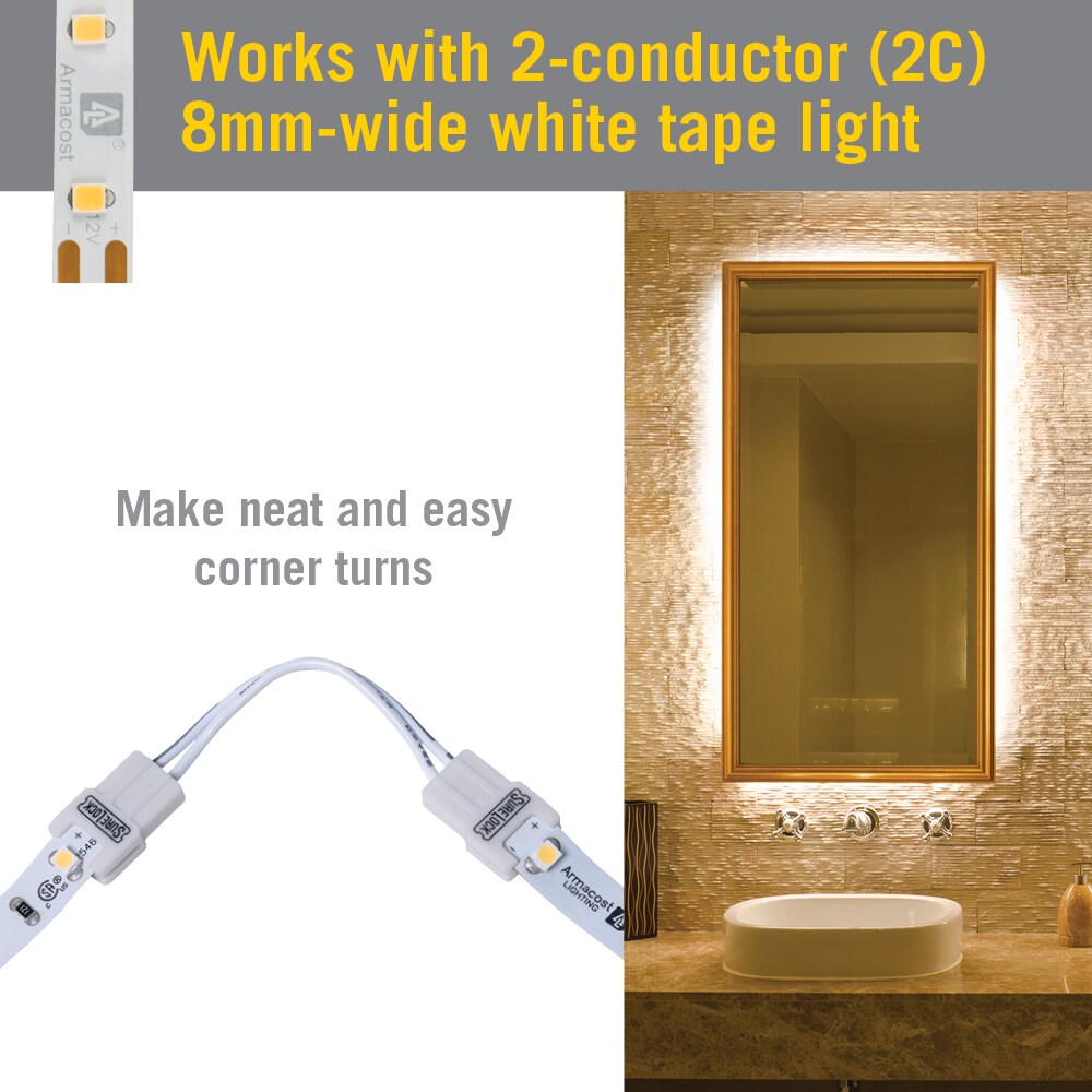 Armacost Lighting 560721 Cabinet-Lighting-Parts - View #2