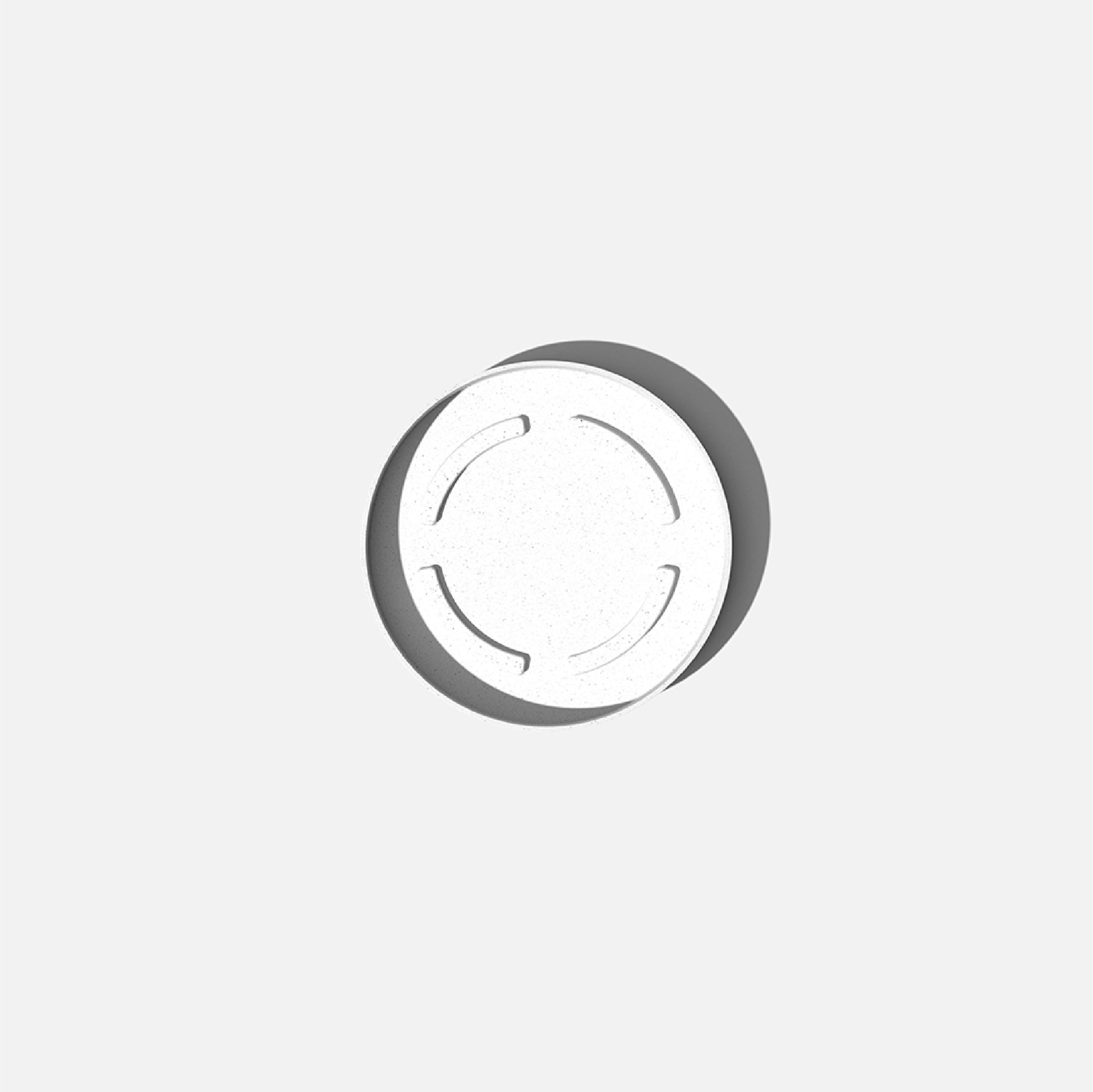 Veradek KNV10TRW-2PK Plant-Saucers - View #6