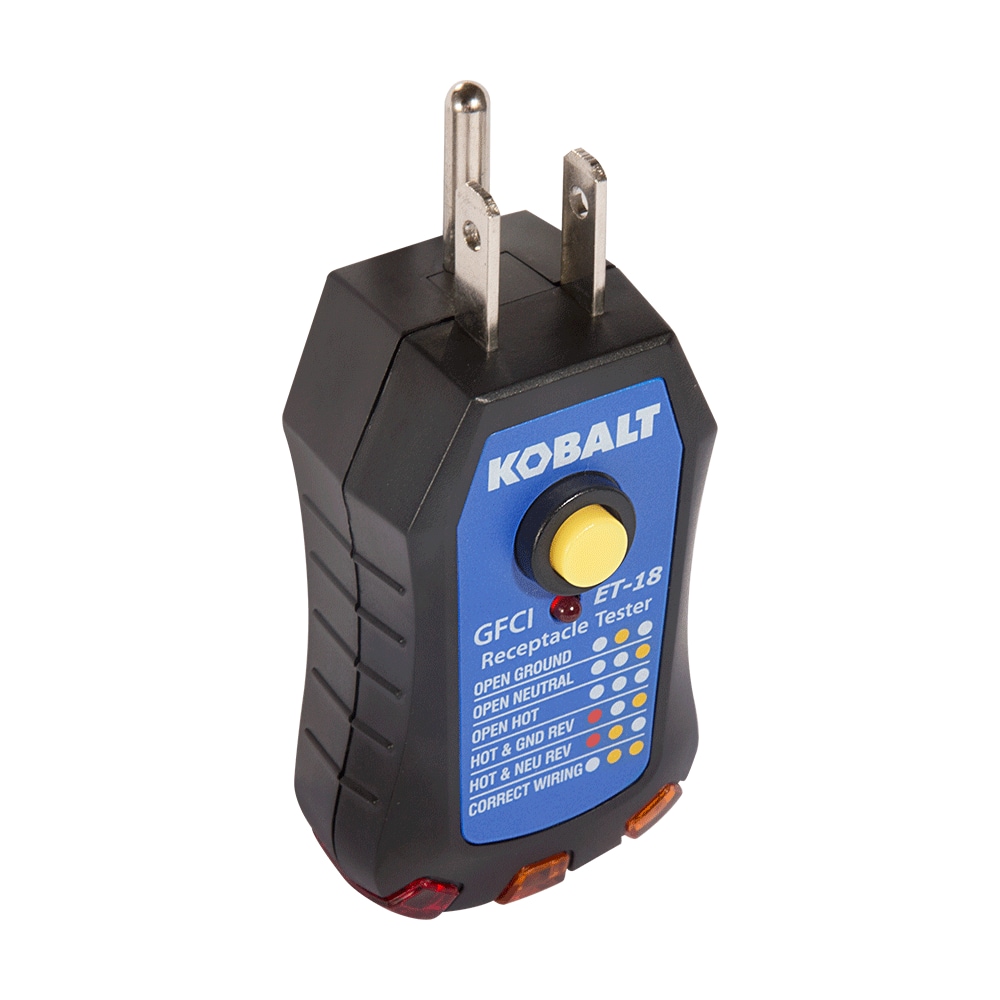 Kobalt AC-7HKIT Voltage-Testers - View #7