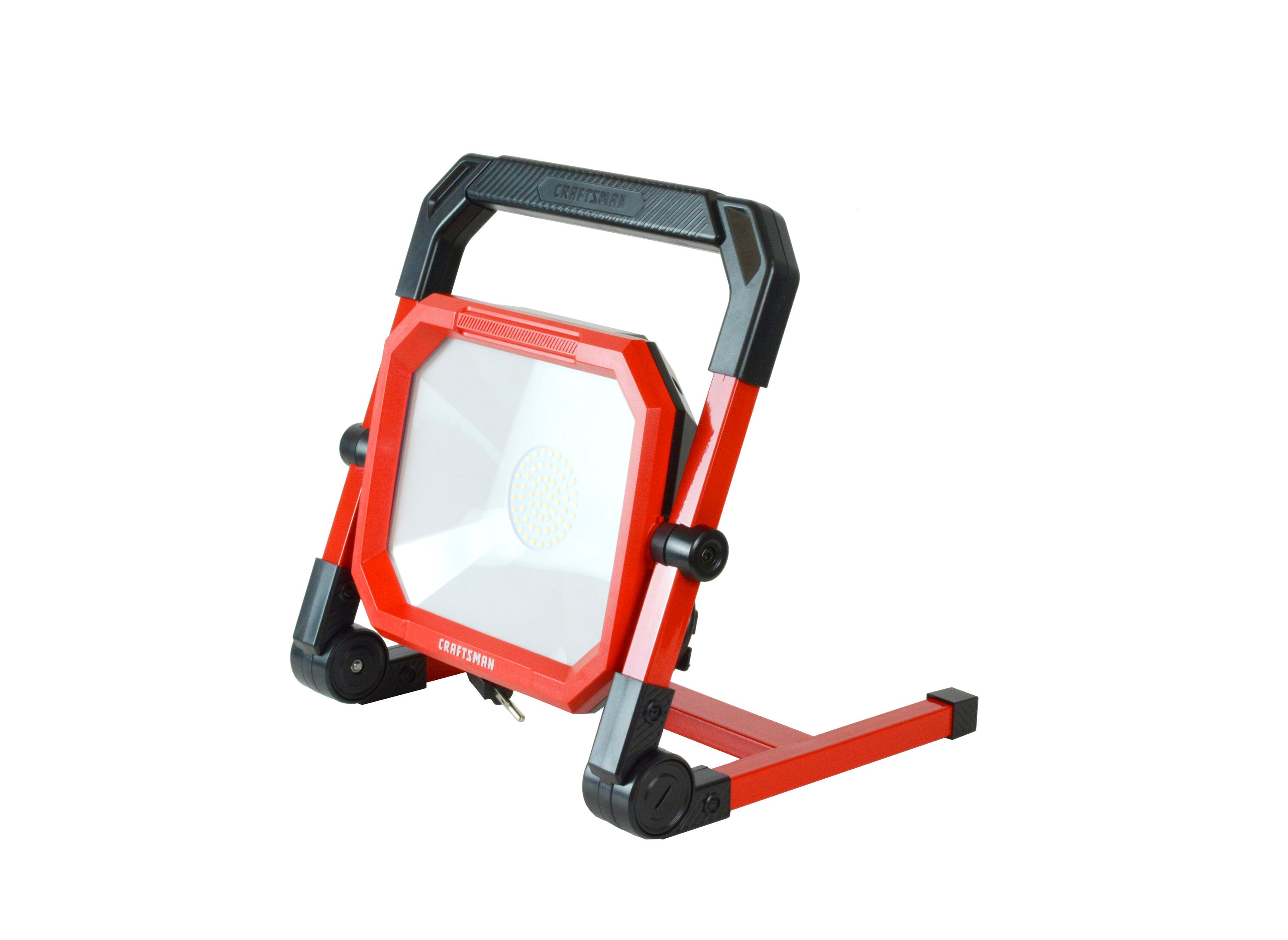 craftsman 4500 lumens led work light