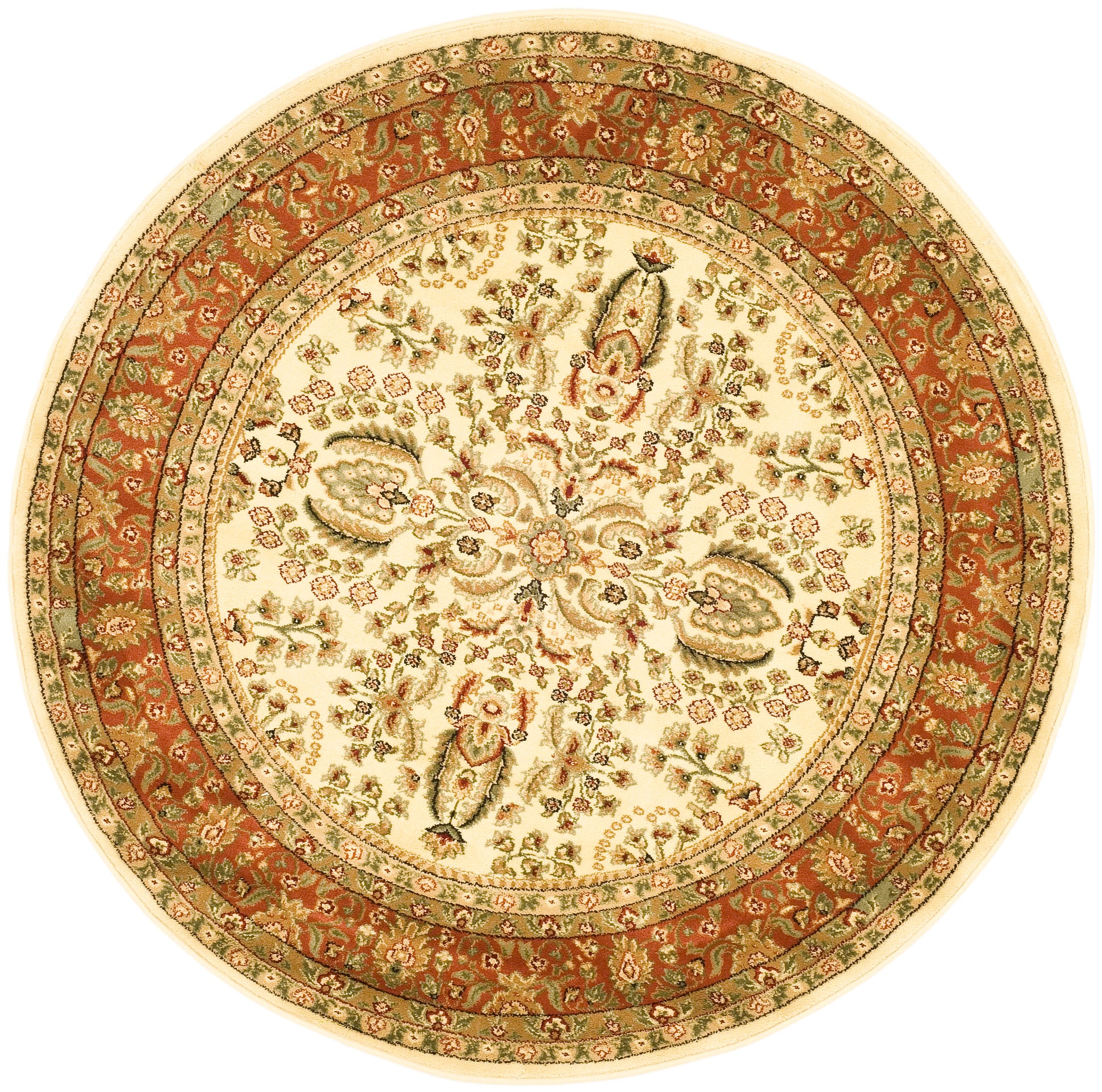Safavieh LNH214R-5R rugs - View #2