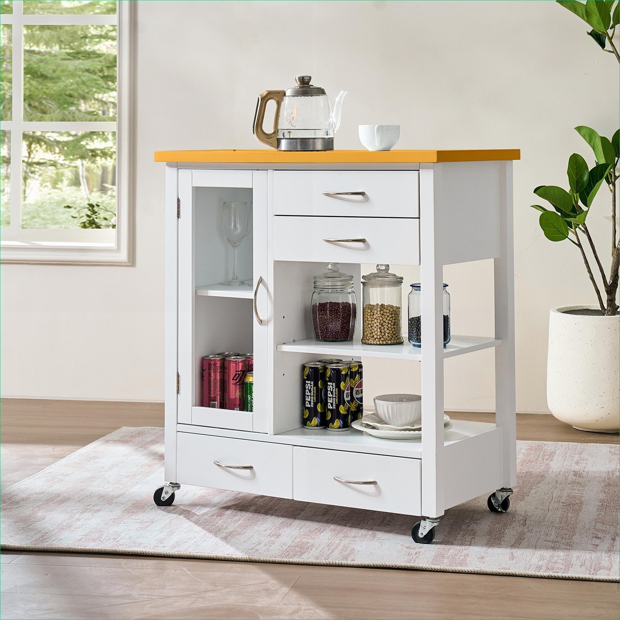 Watnature 8VART23RJY2I Kitchen-Furniture - View #3