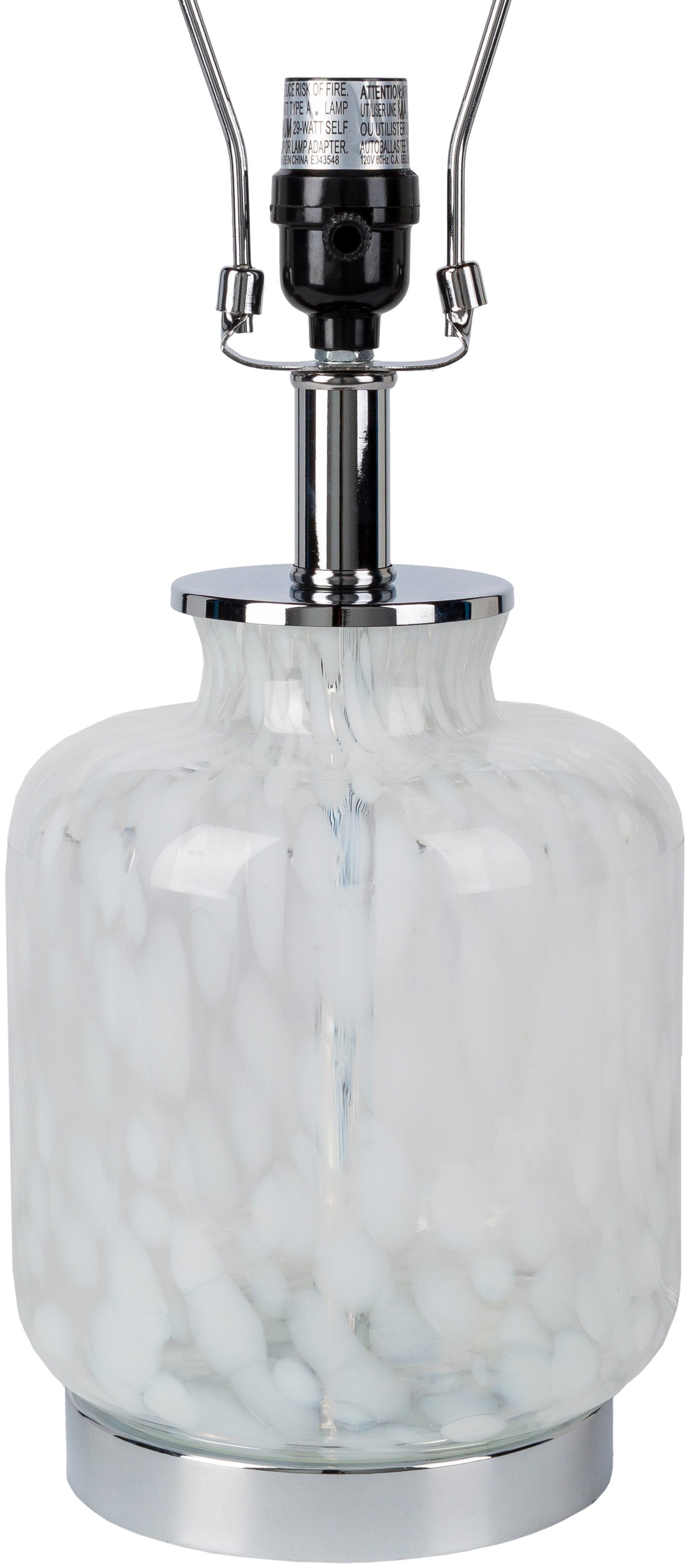 Surya PCN-001 Table-Lamps - View #4