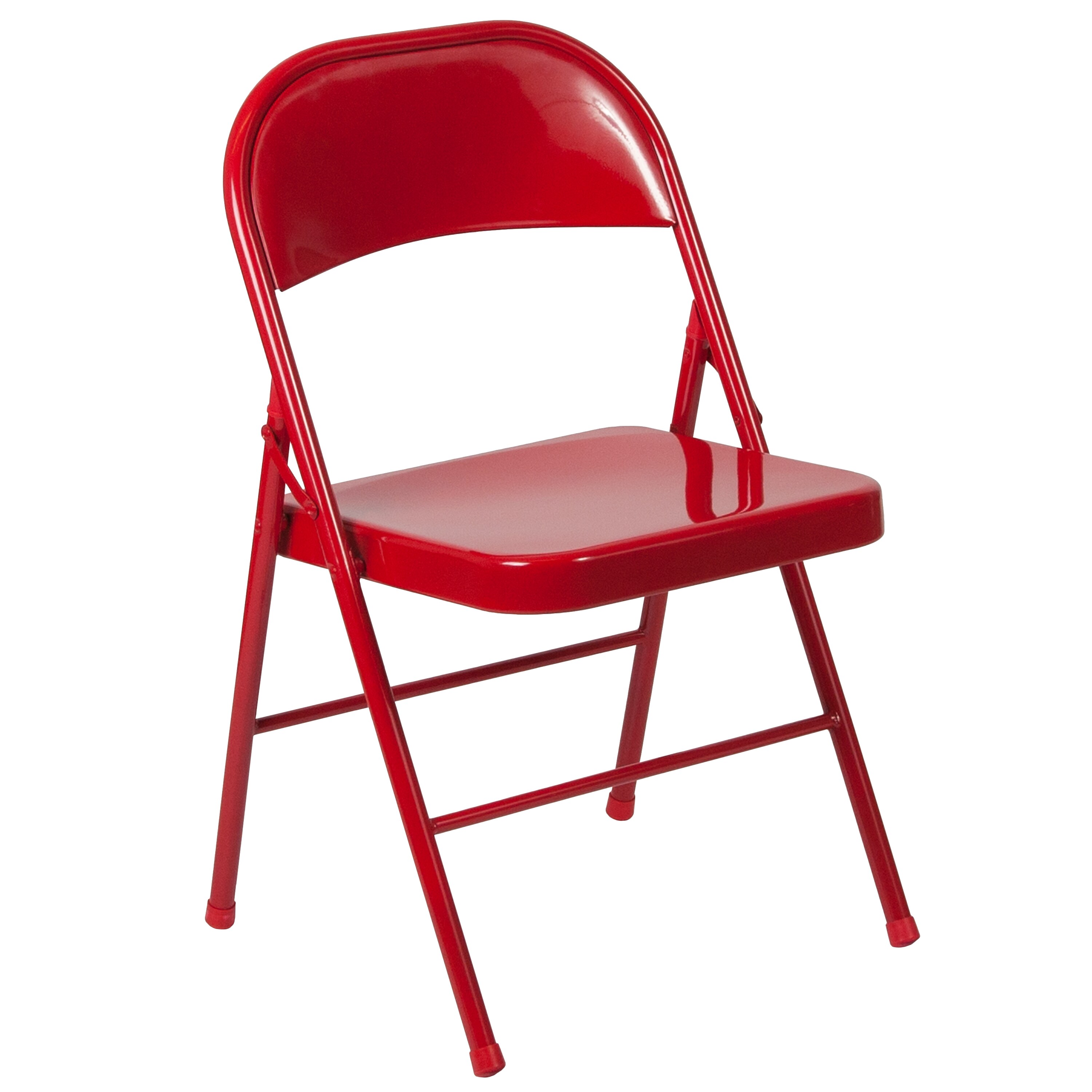 Emma + Oliver 889142860167 Folding-Chairs - View #8