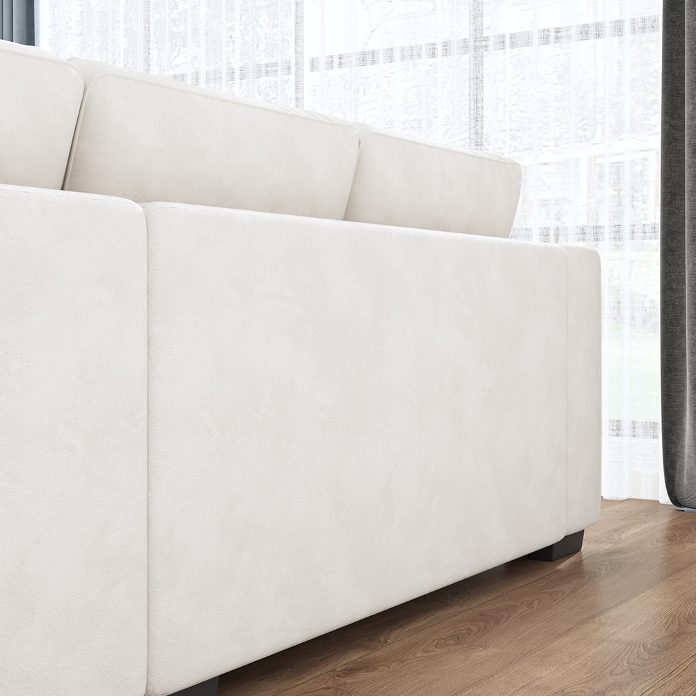 Homsee C-KF210354-01-AB Sofas-Loveseats - View #12