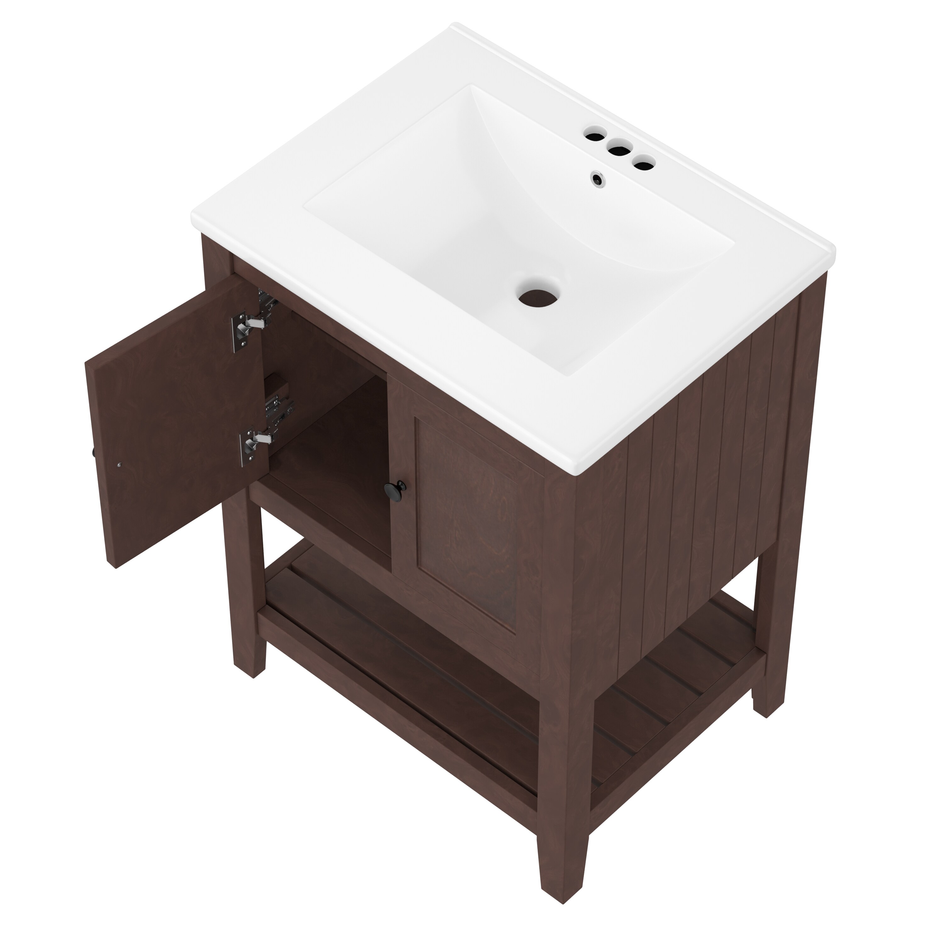 GDFStudio 329768 Bath-Vanity-Combo - View #8
