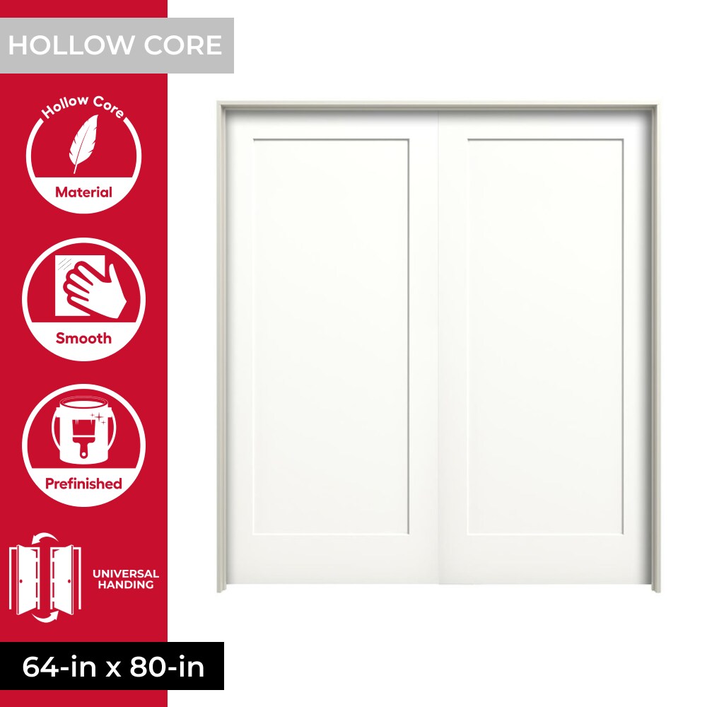RELIABILT LO1002758 Pre-Hung-Doors - View #2