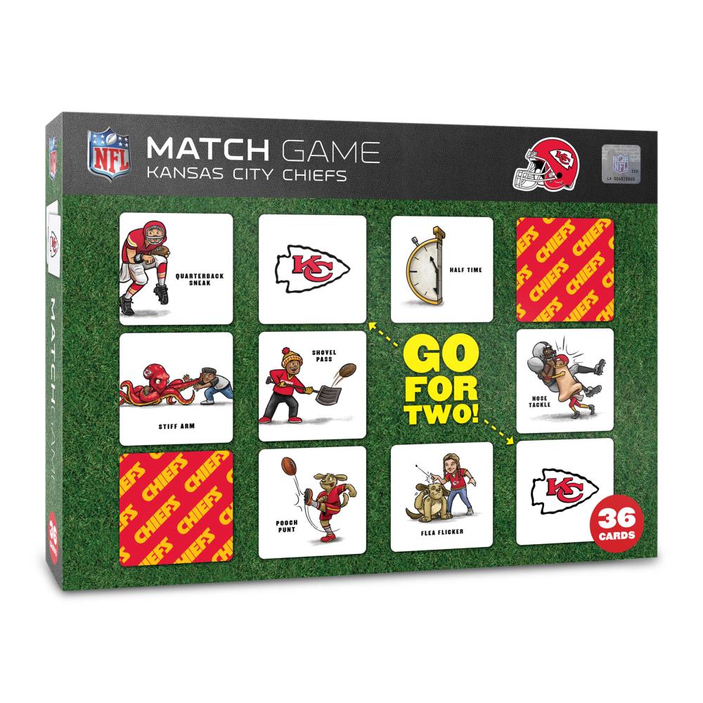 Fremont Die NFL Game Day Football Board Games for sale online