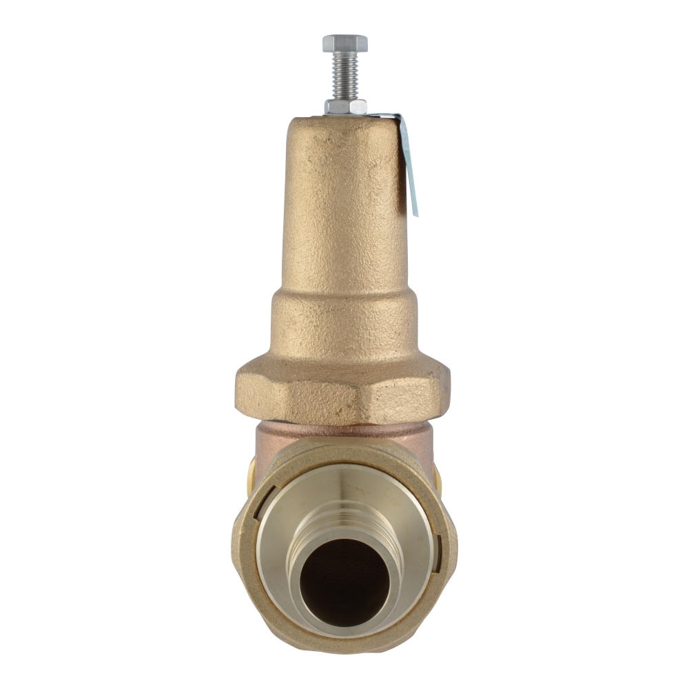 Cash Acme 25874-0045 Pressure-Relief-Valves-Regulators - View #2