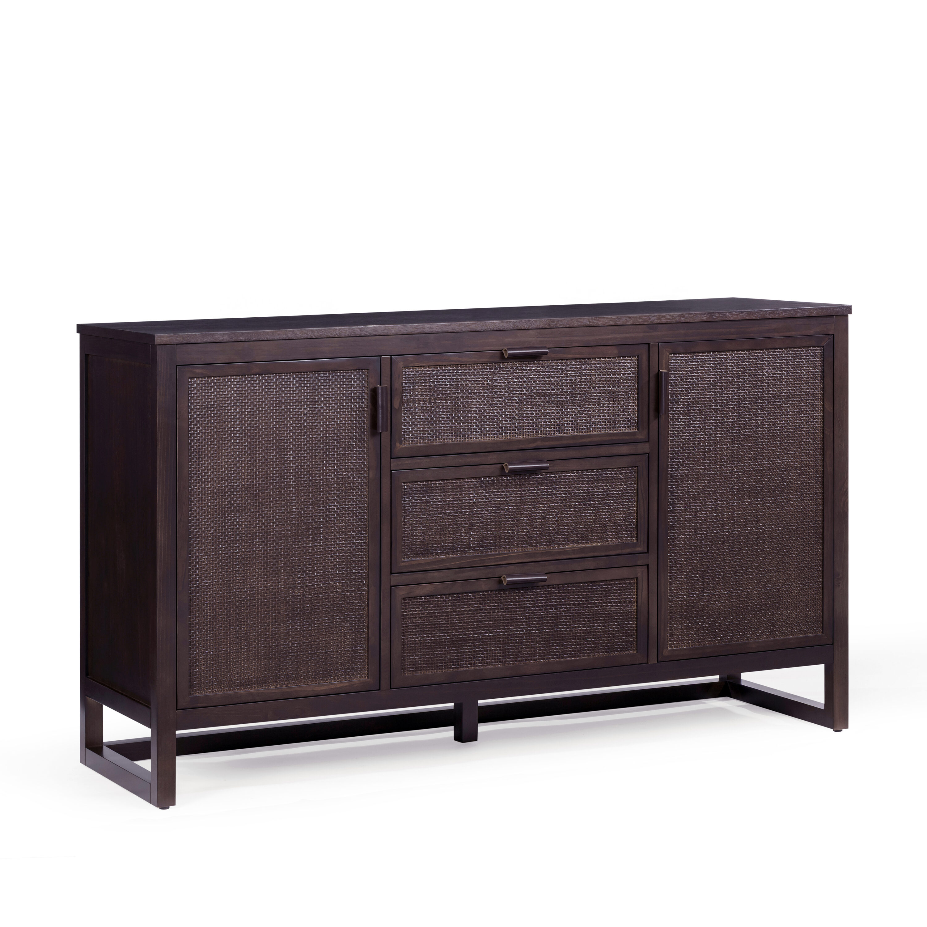 Teamson Home THF5025BK Dining-Kitchen-Storarge - View #13