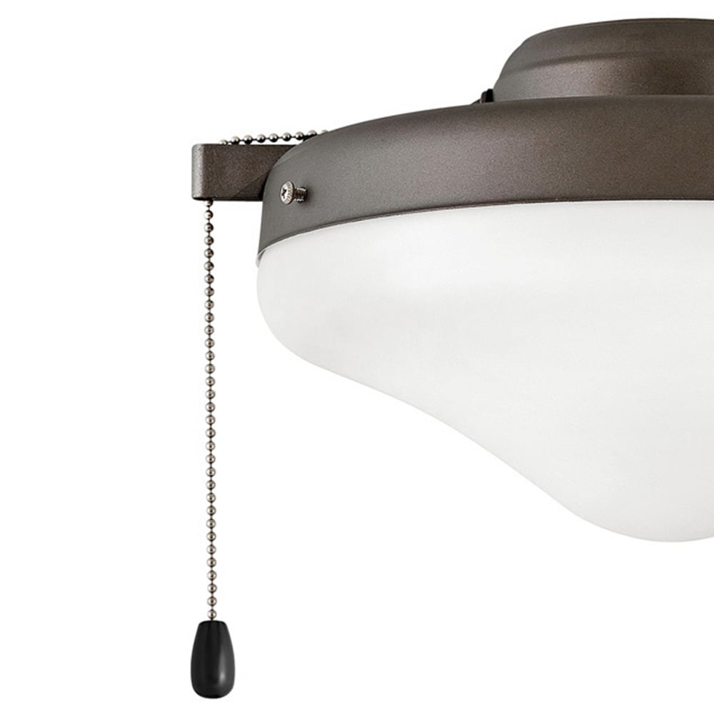 Hinkley 930007FMM Ceiling-Fan-Blade-Arms - View #2
