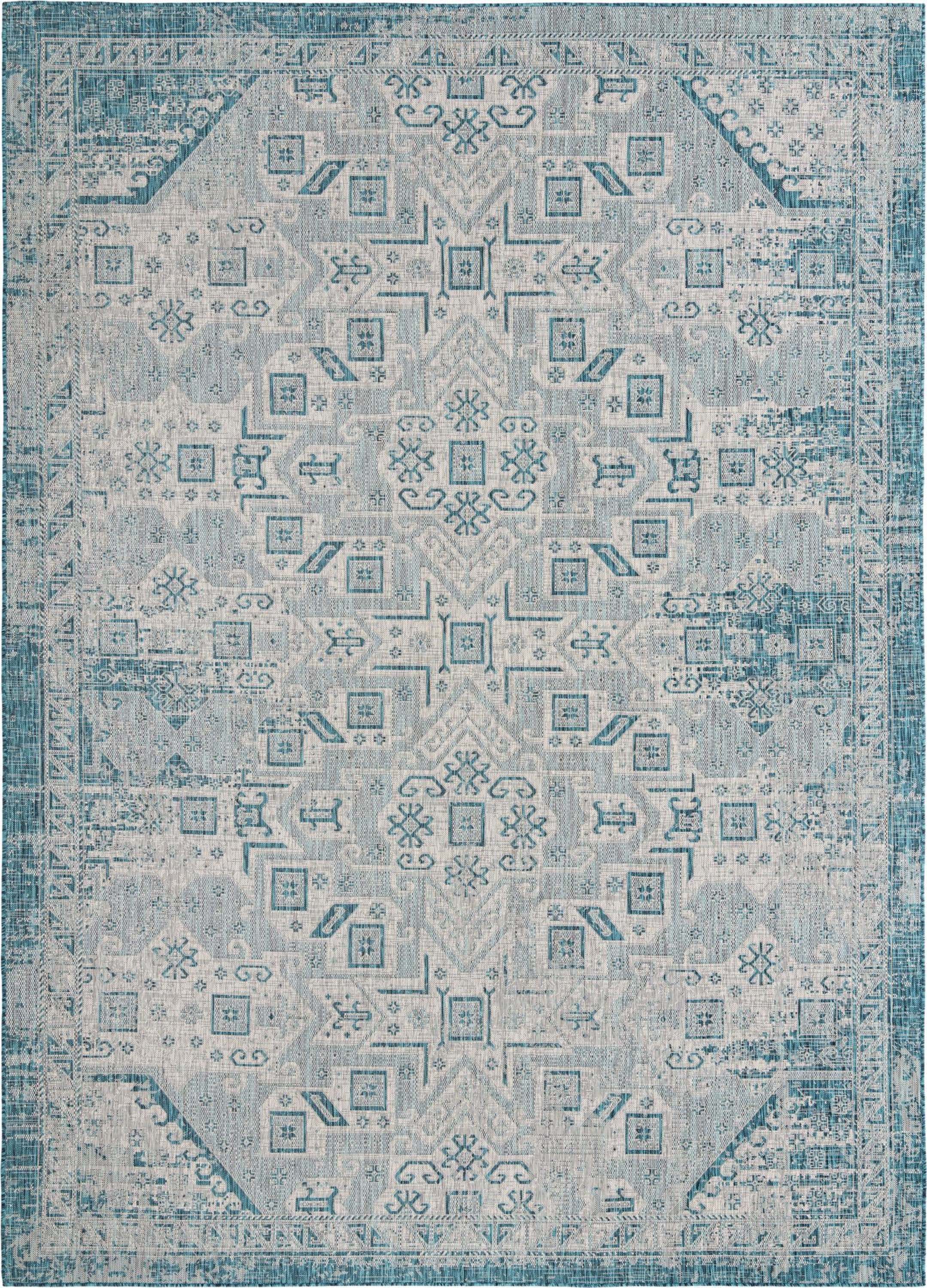 Unique Loom 3162286 rugs - View #8