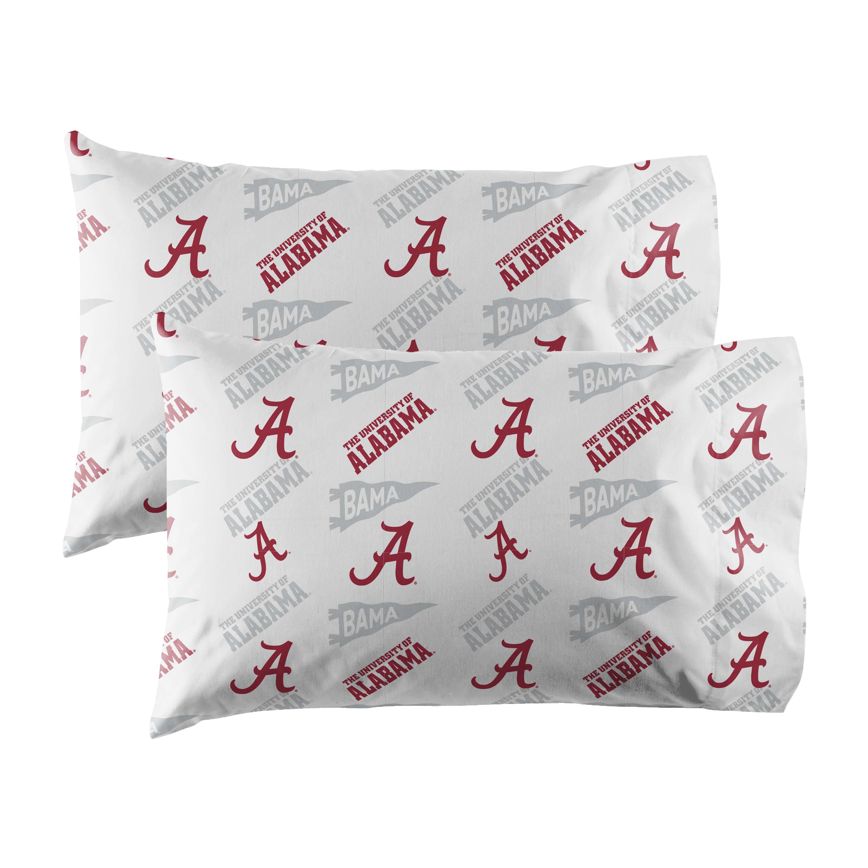 Sweet Home Collection LOW-NCA-SH-CMTD-F Sheet-Sets - View #2