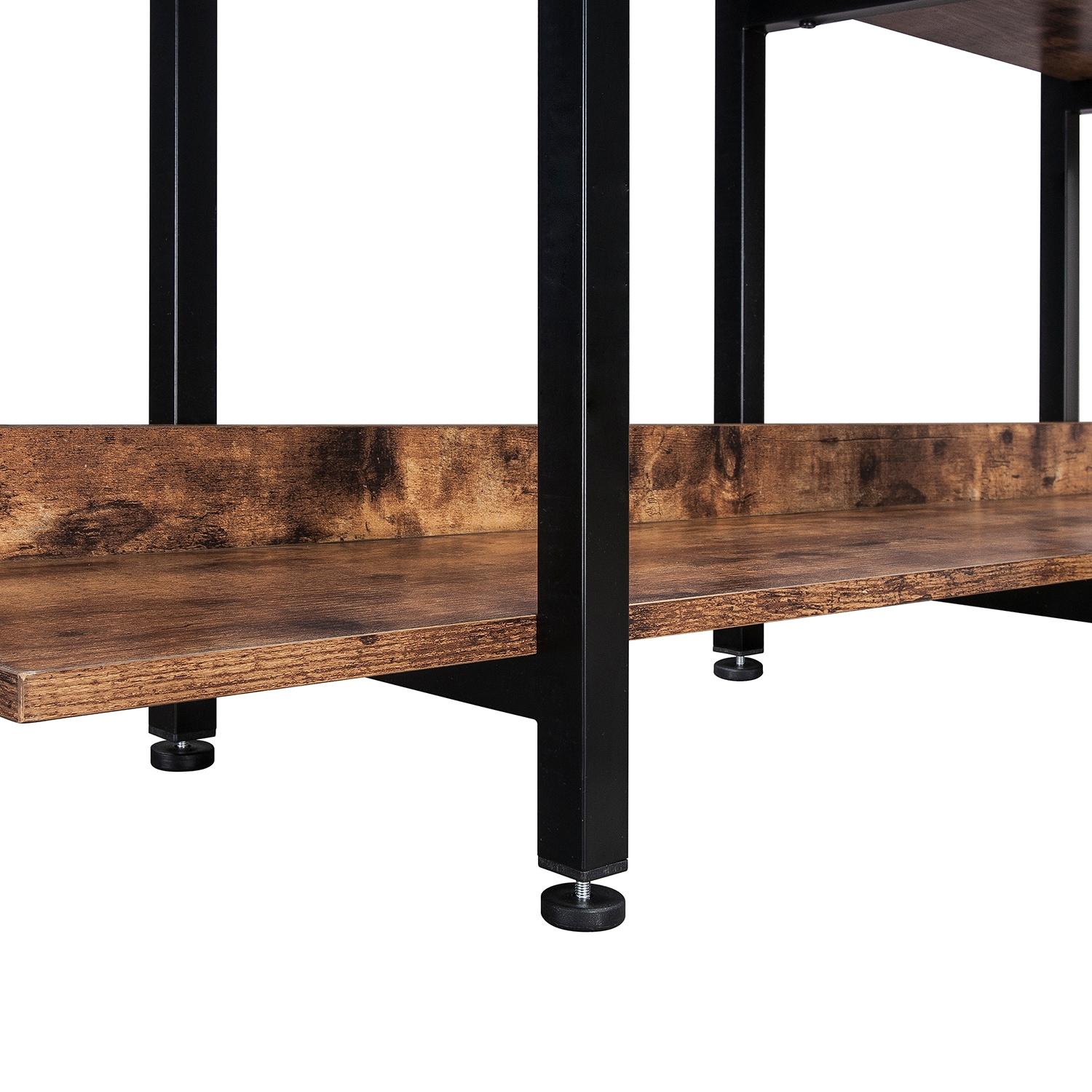Mondawe MA-N25176BW bookcases - View #7