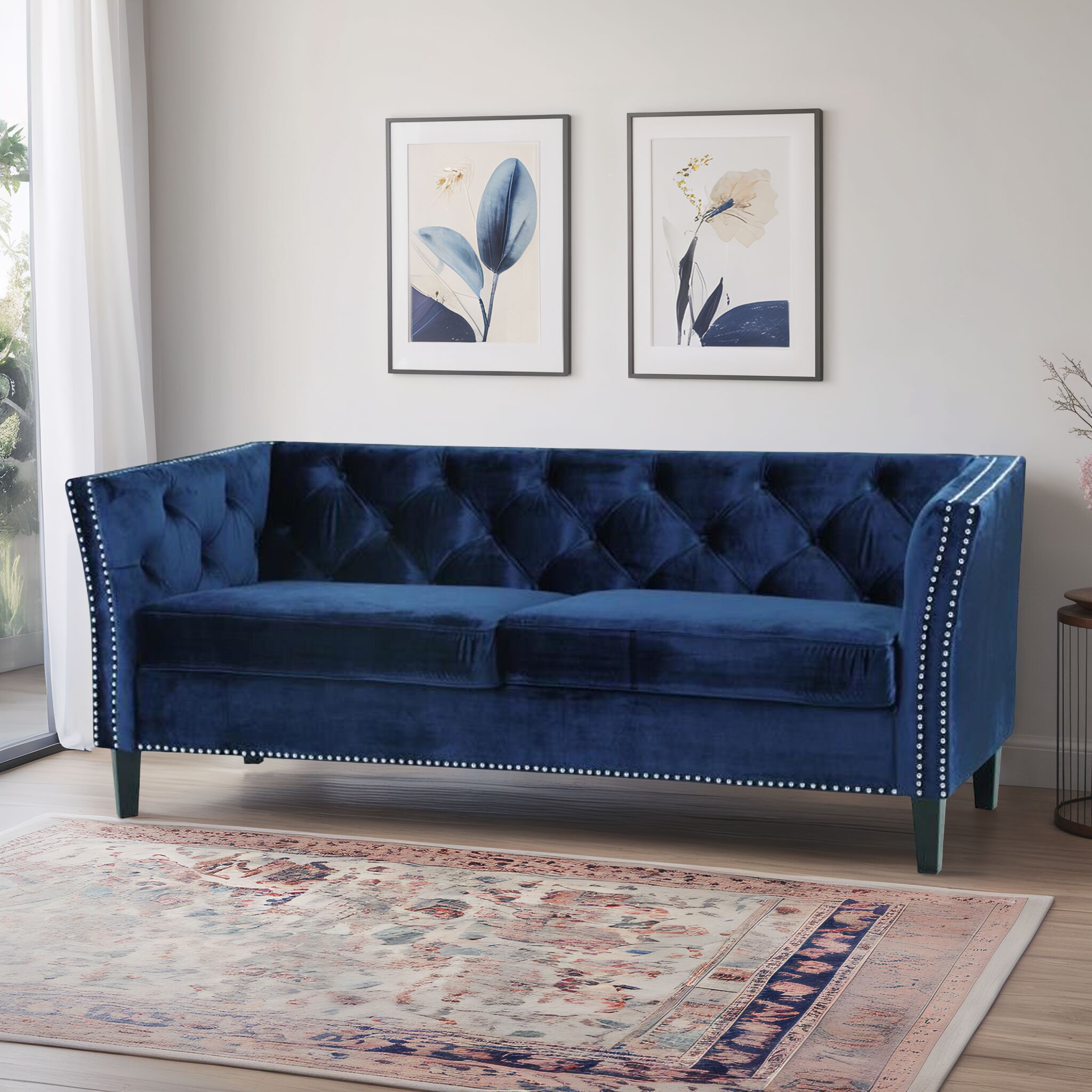 Best Selling Home Decor 311843 Sofas-Loveseats - View #3