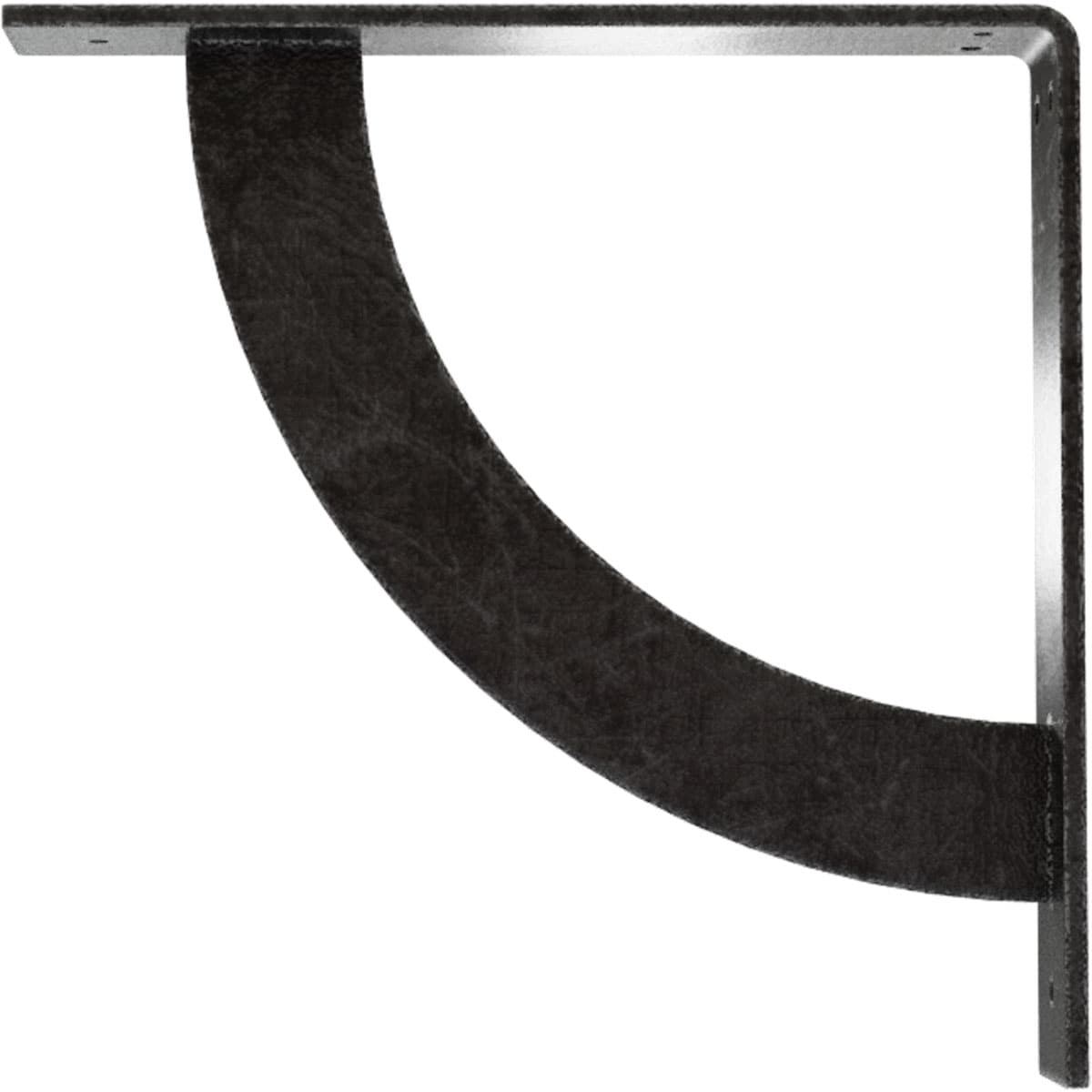 Ekena Millwork BKTM02X12X12BUAPW Mending-Plates-Brackets-Braces - View #4