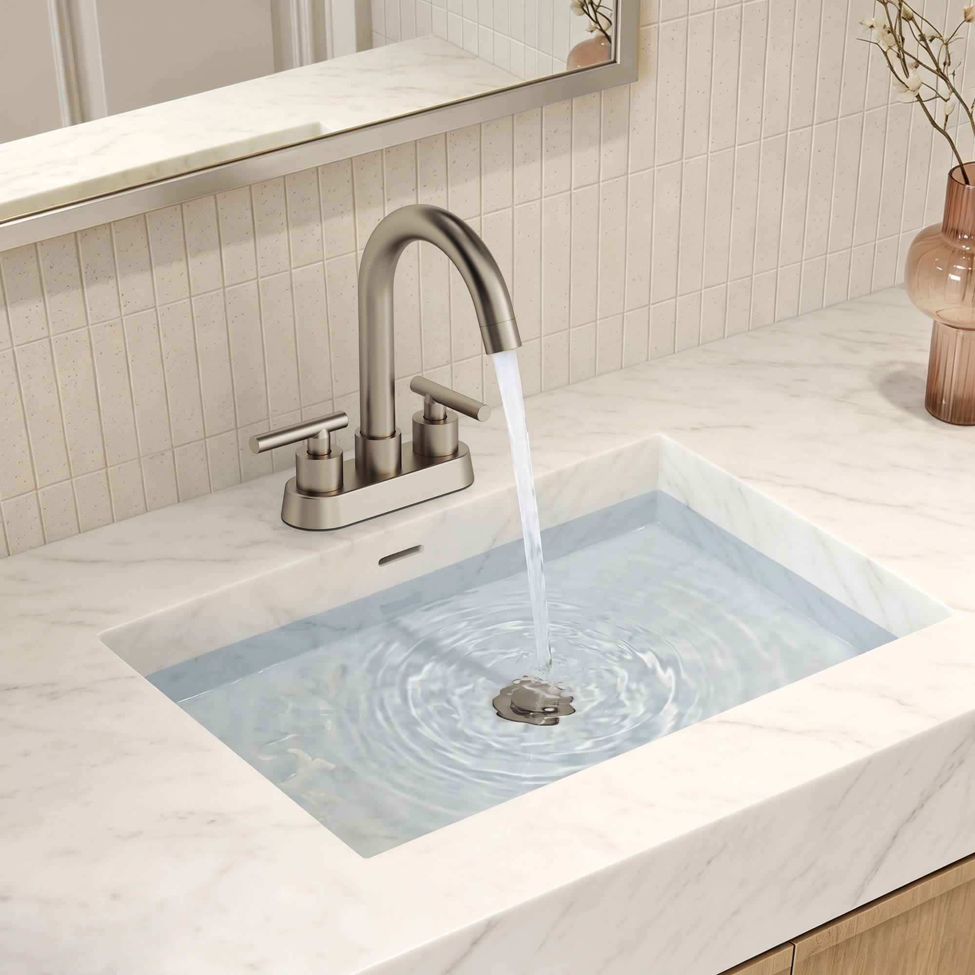 EVERSTEIN SFS-1113-NK Lavatory-Faucets - View #19