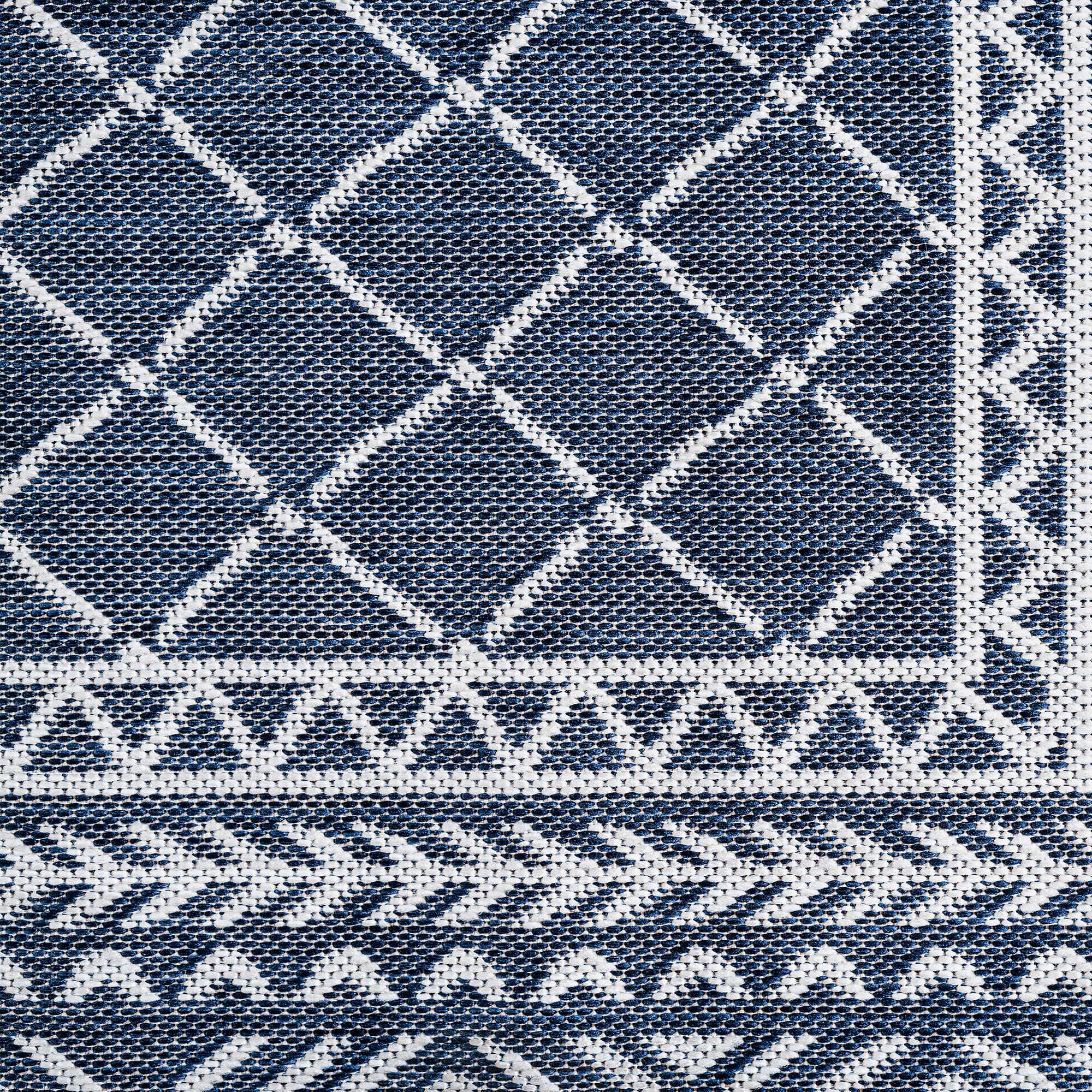 Tayse ECO2107 2X8 rugs - View #4
