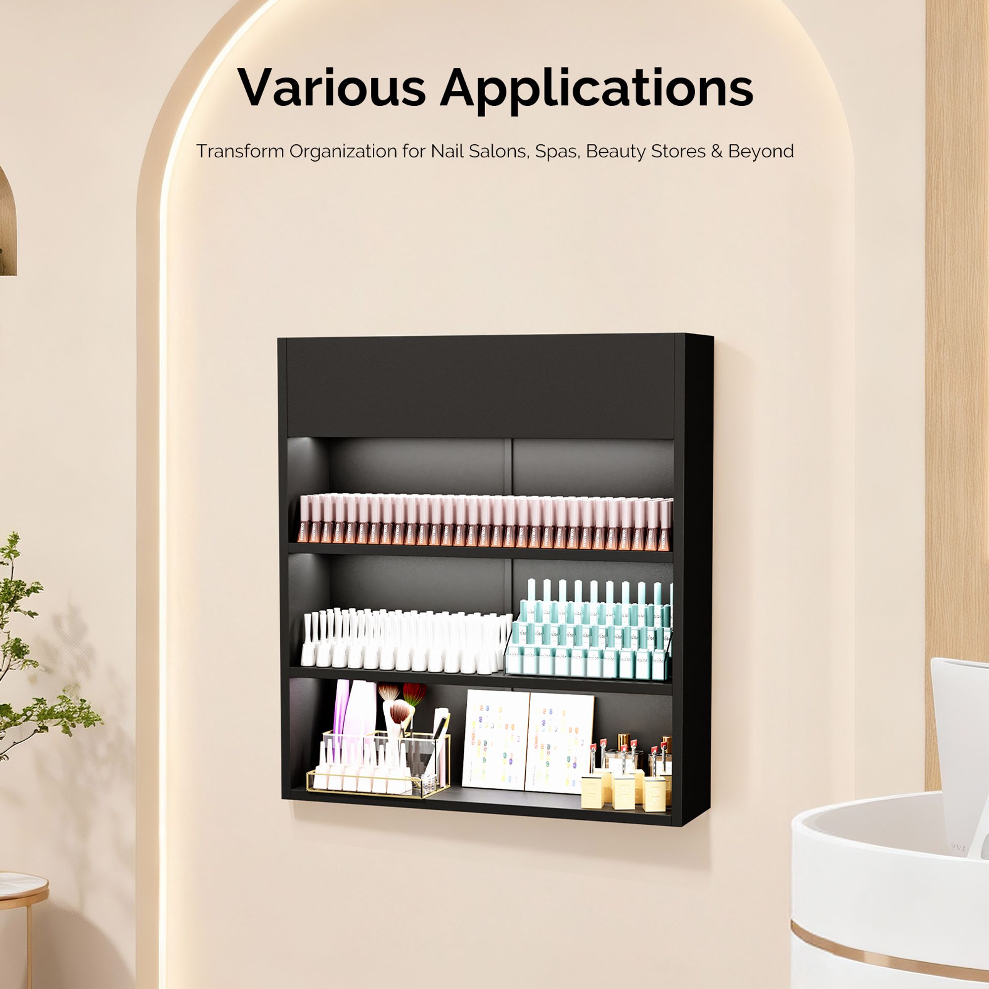 Winado G52008713 Utility-Storage-Cabinets - View #4