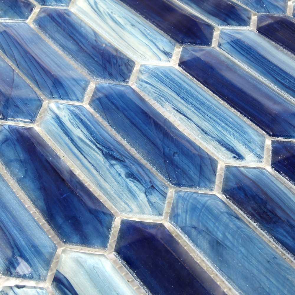 The Tile Life SSEAGPICKAR Tile-Samples - View #3