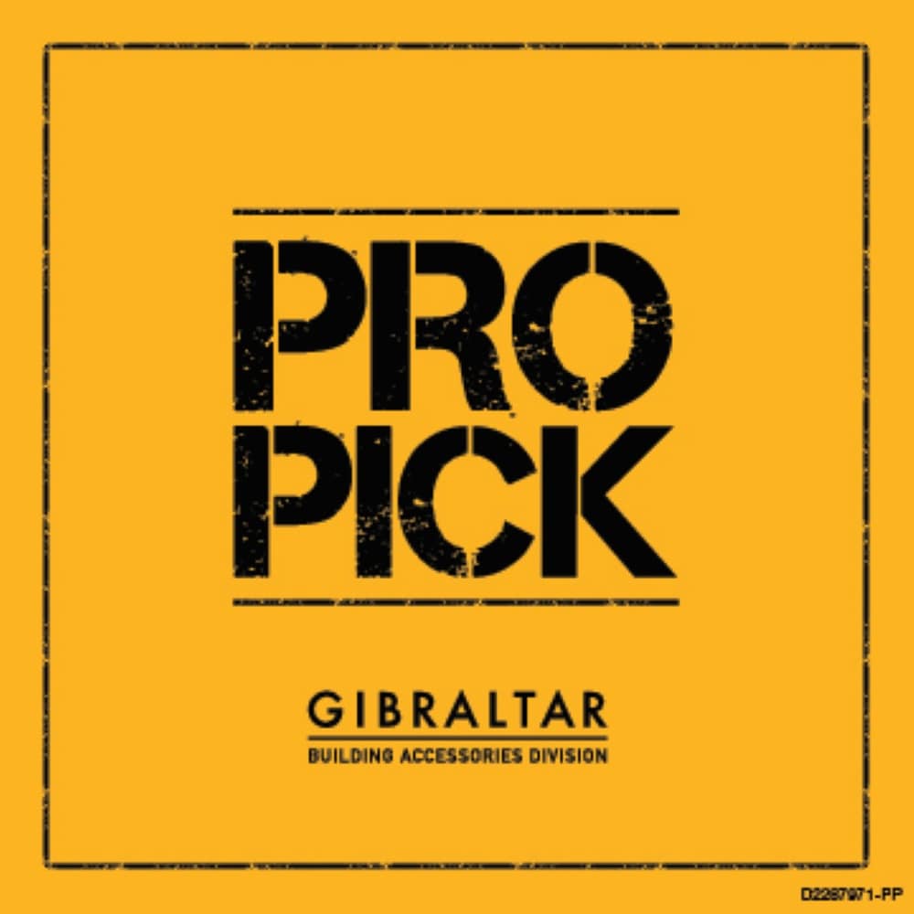 Gibraltar Building Products 518044 Step-Flashing - View #7
