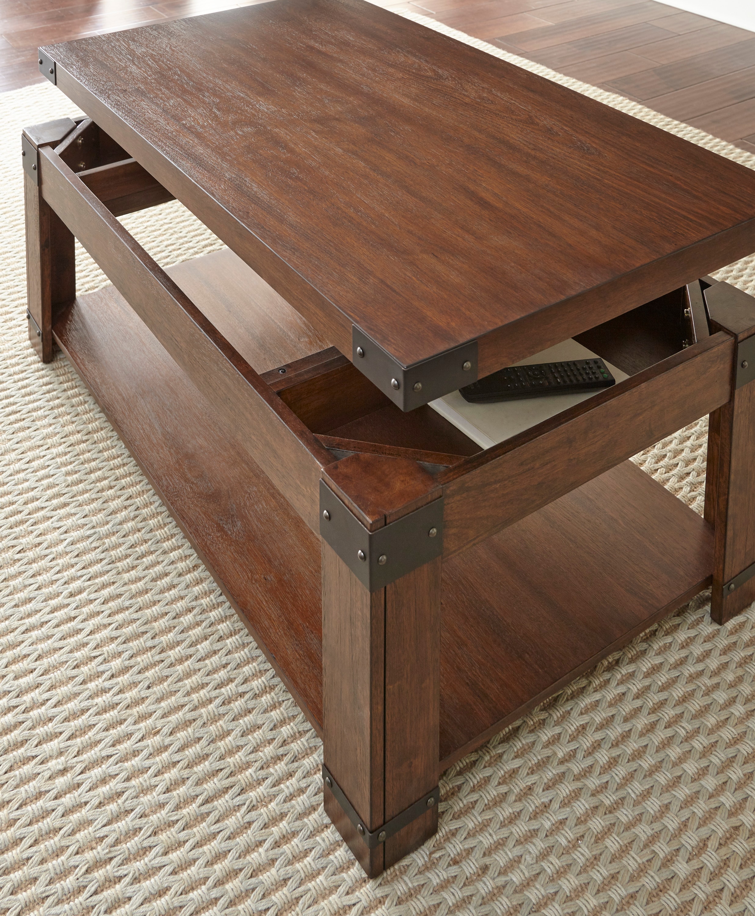 Steve Silver AR200C Coffee-Tables - View #7
