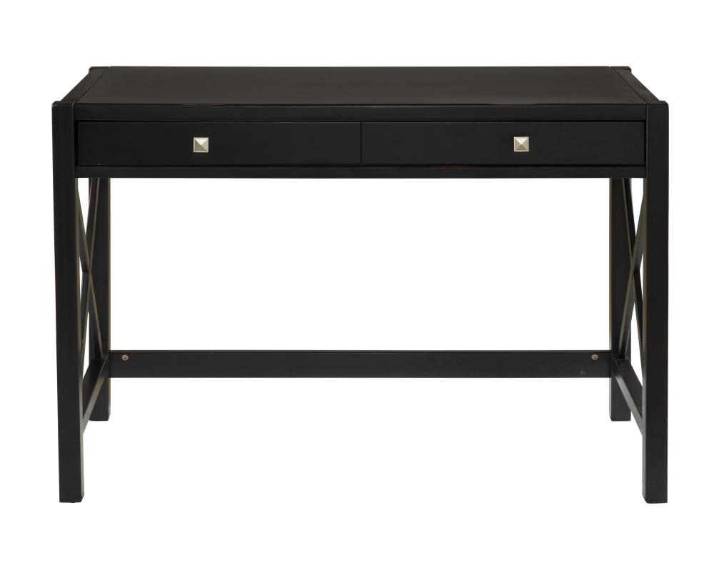 Linon 86105C124-01-KD-U desks - View #2