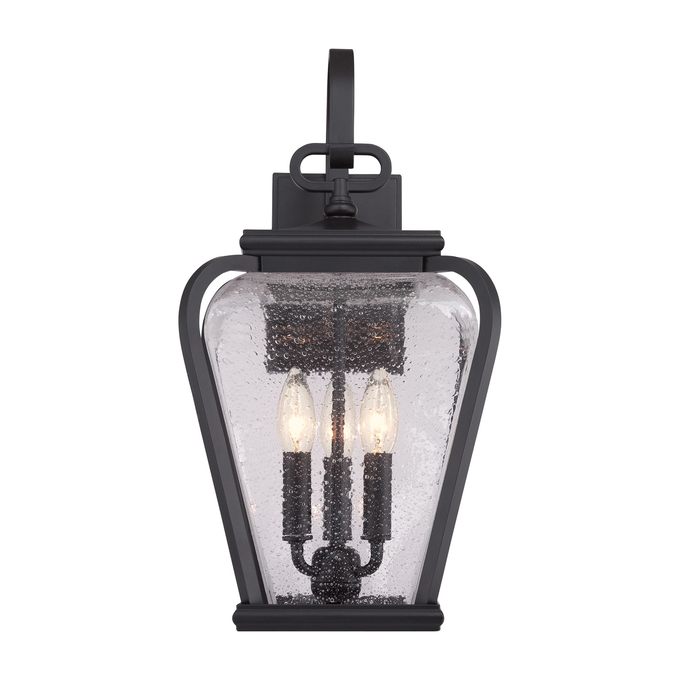 Quoizel PRV8409K Outdoor-Wall-Lighting - View #3