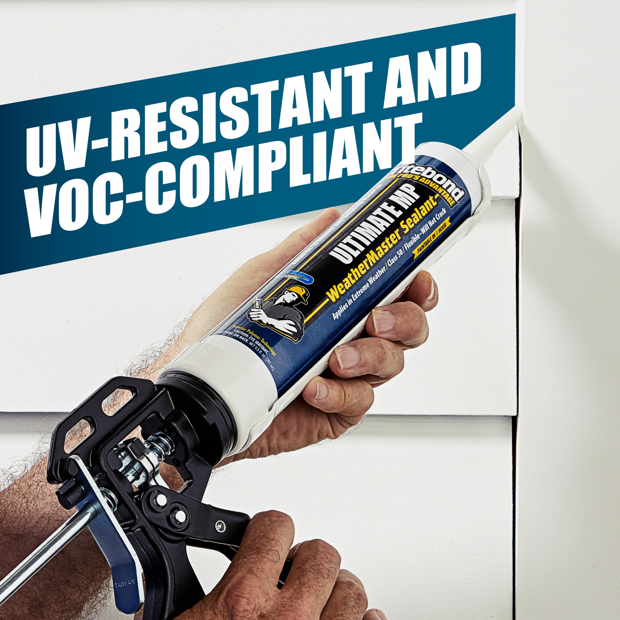 Titebond 81321 caulking - View #8