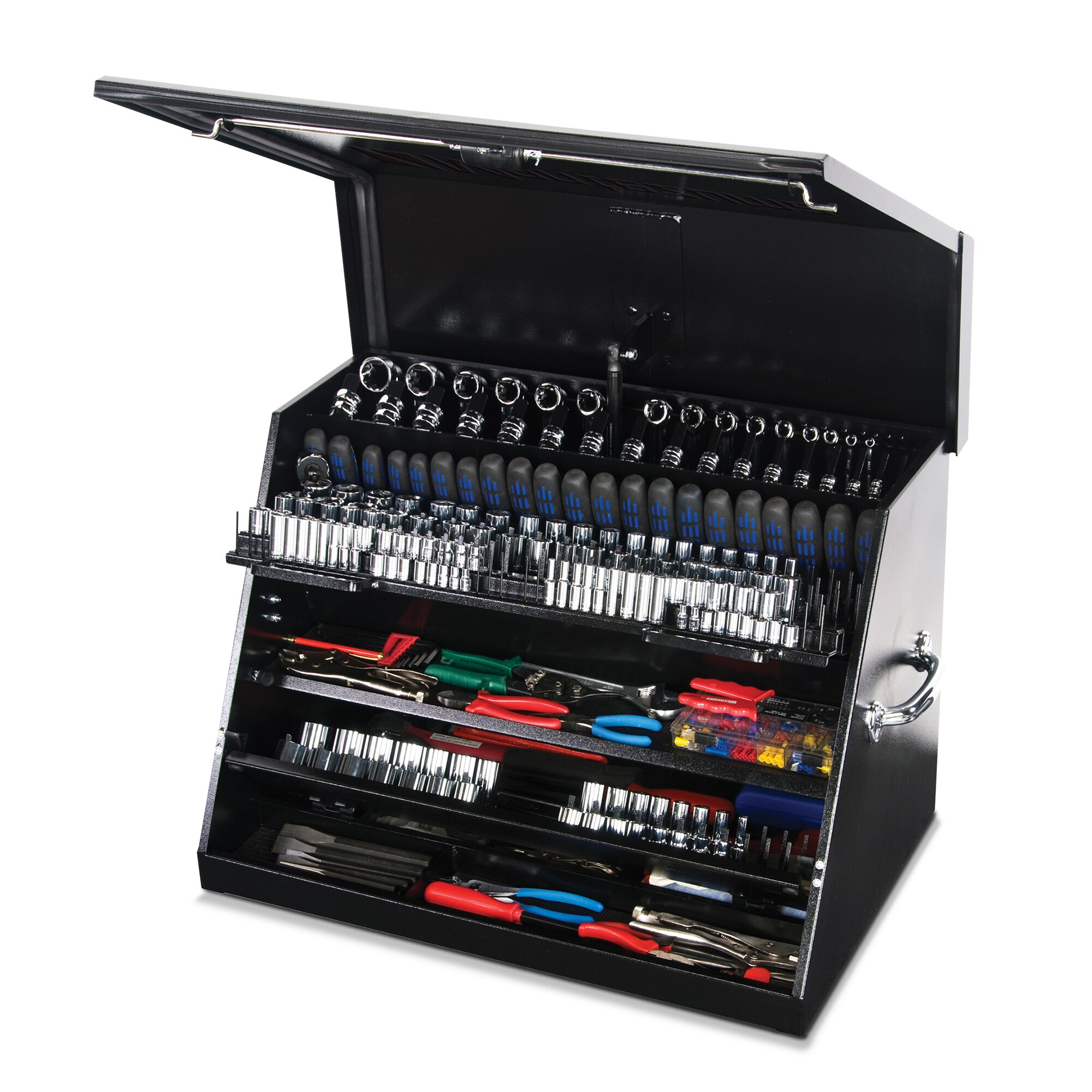 Montezuma LA400B Tool-Chests - View #8