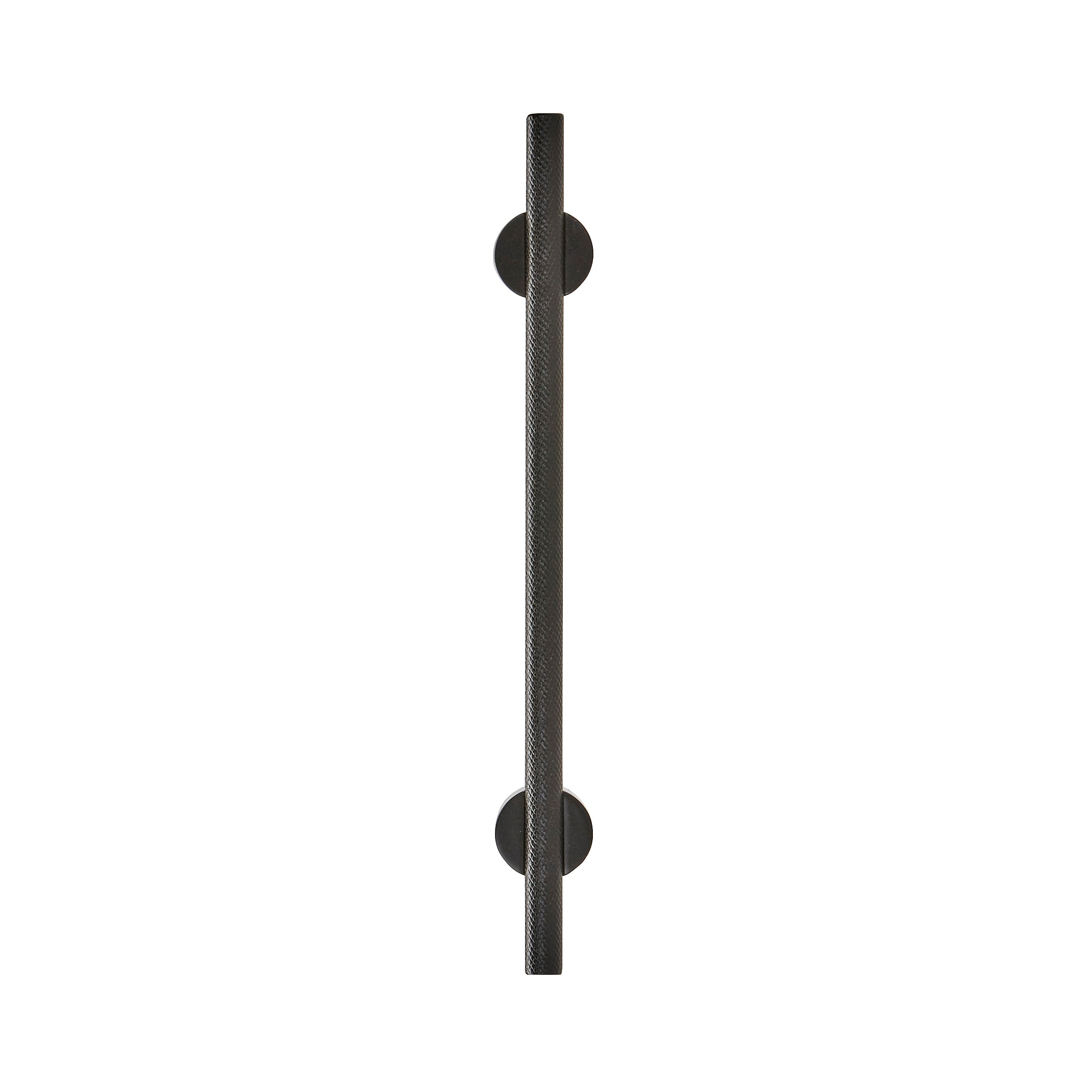 Amerock BP7414160MBMB Cabinet-Pulls - View #4