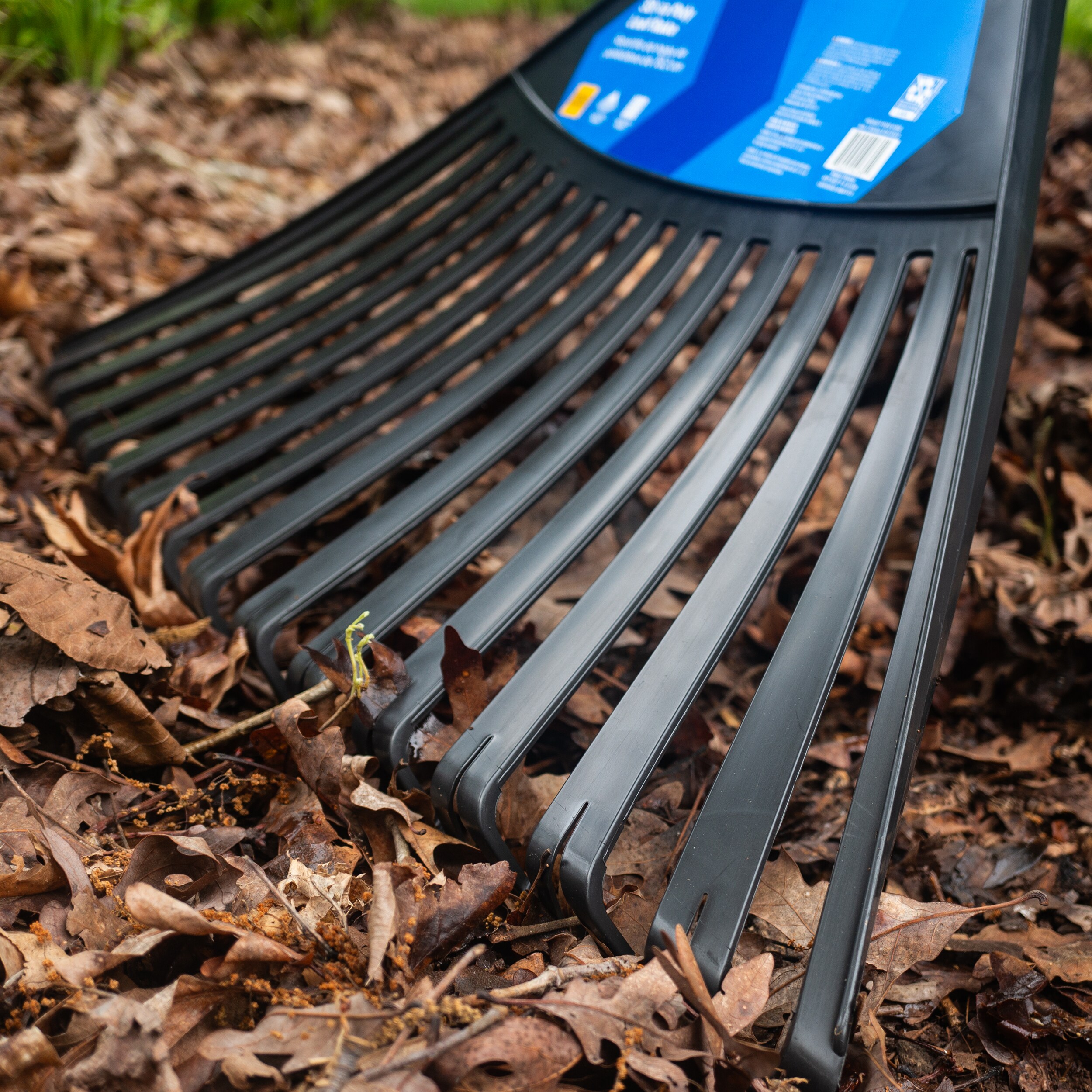 Kobalt EP-30CF-F-K 35338 Lawn-Leaf-Rakes - View #9