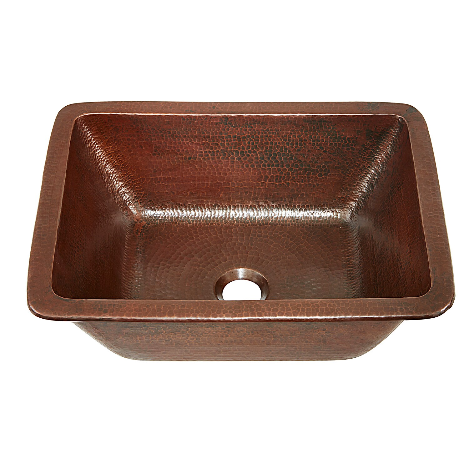 copper bathroom sinks lowe's